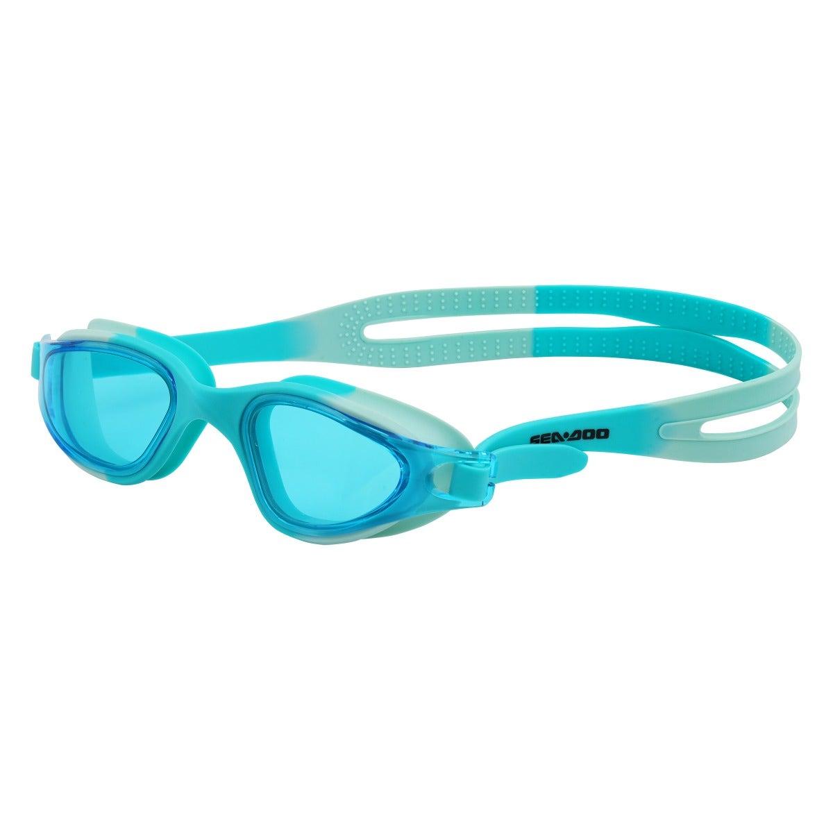 Lot de 2 lunettes de natation pour junior Sea-Doo — photo 2