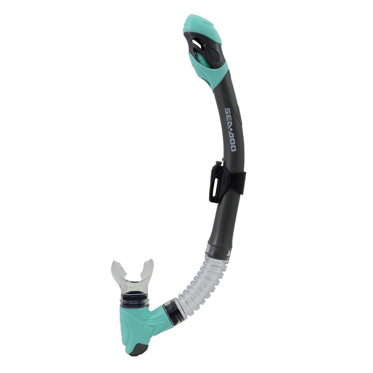 Ensemble unisexe de masque et tuba pour adulte Sea-Doo — photo 3