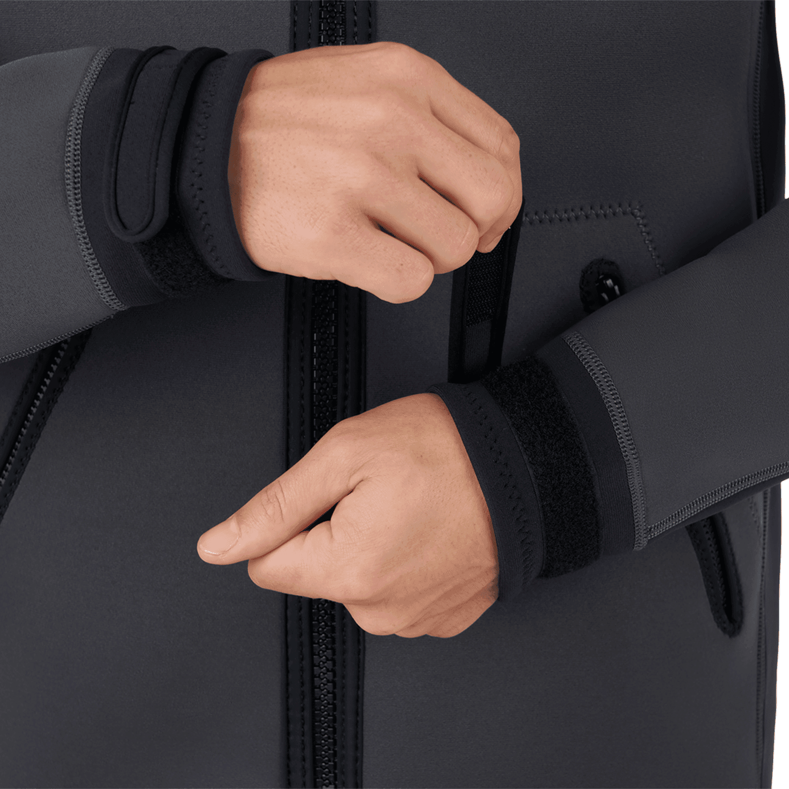Manteau de conduite en Néoprène pour homme Sea-Doo — photo 3