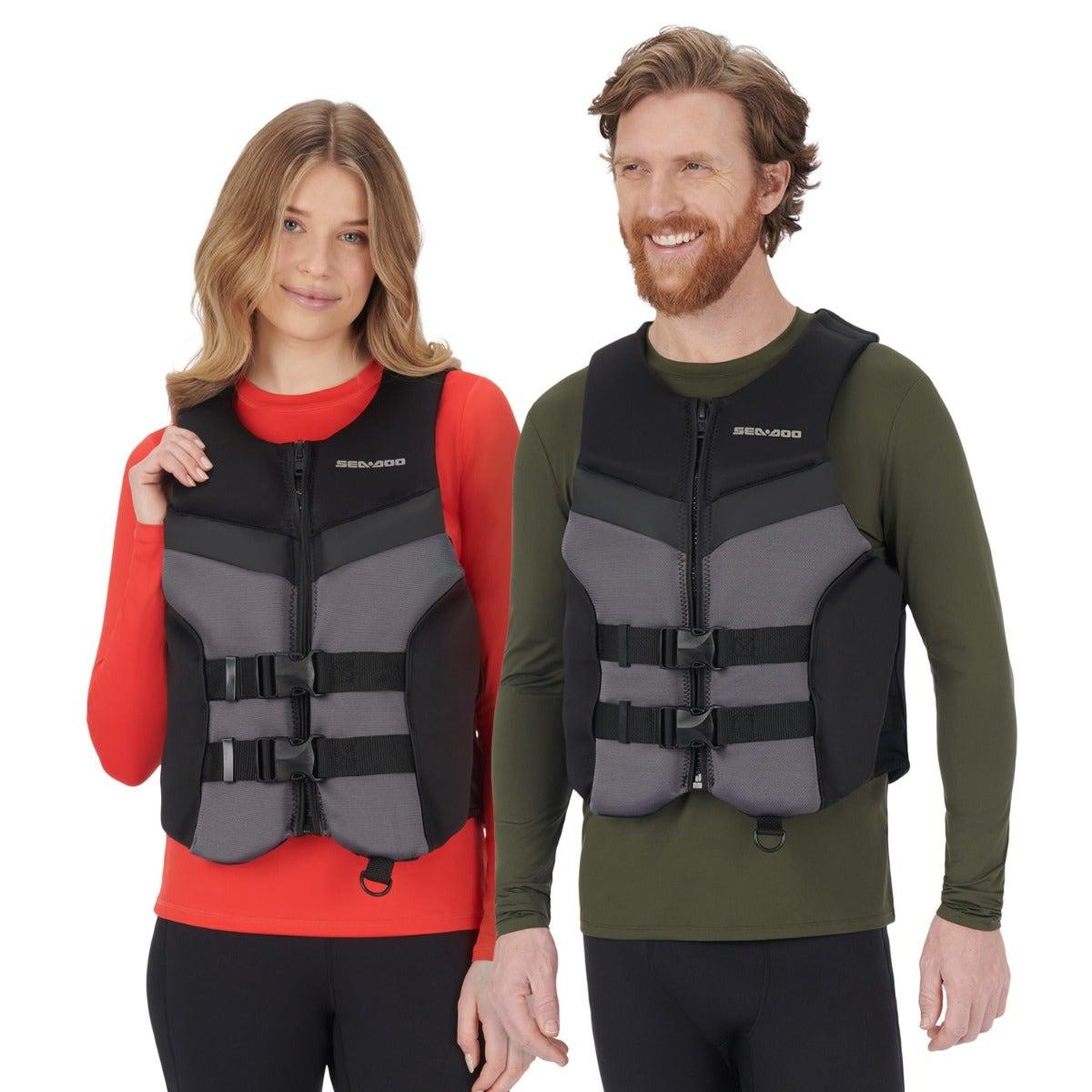 VFI/Gilet de sauvetage Airflow Unisexe Sea-Doo — photo 8