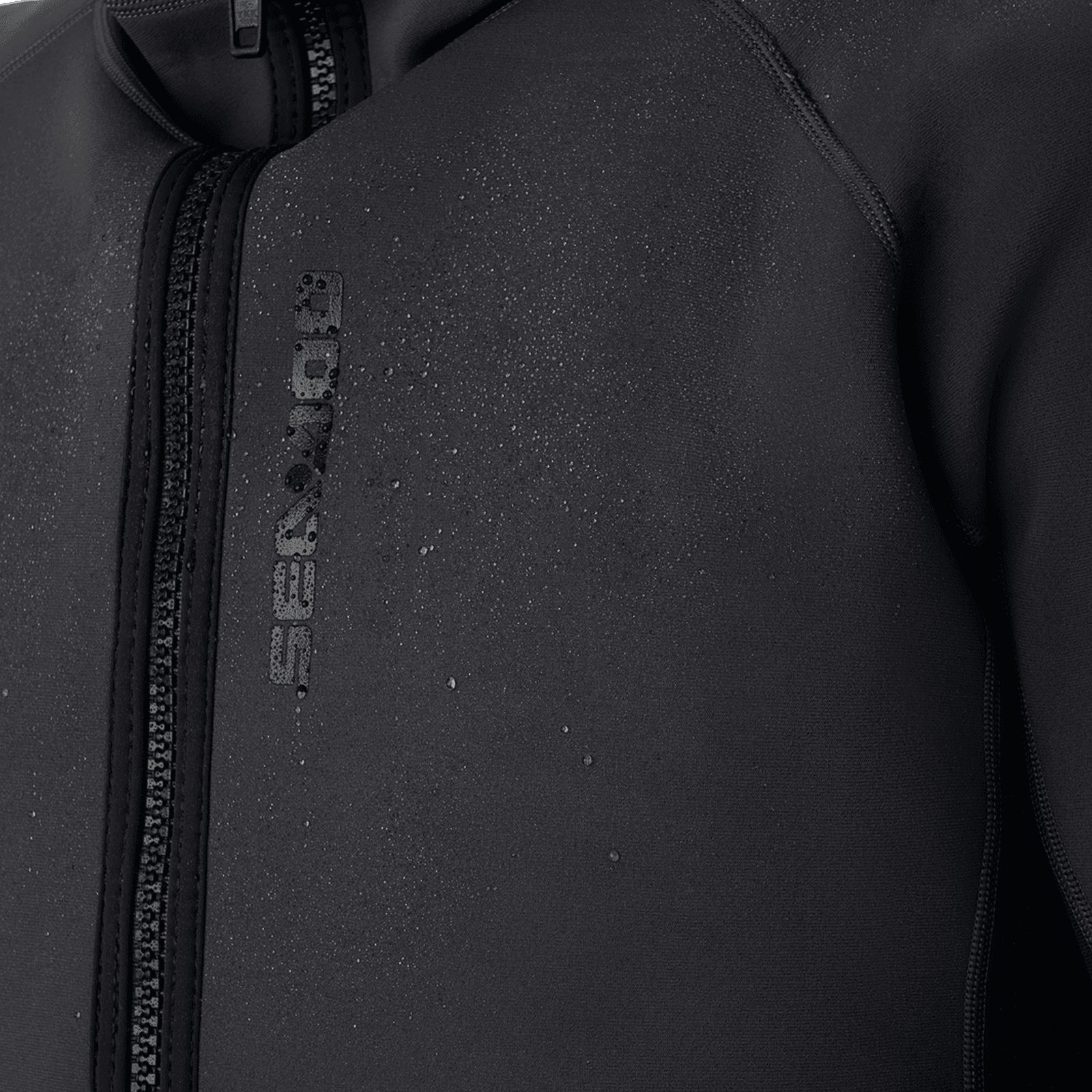 Manteau de conduite en Néoprène pour homme Sea-Doo — photo 4