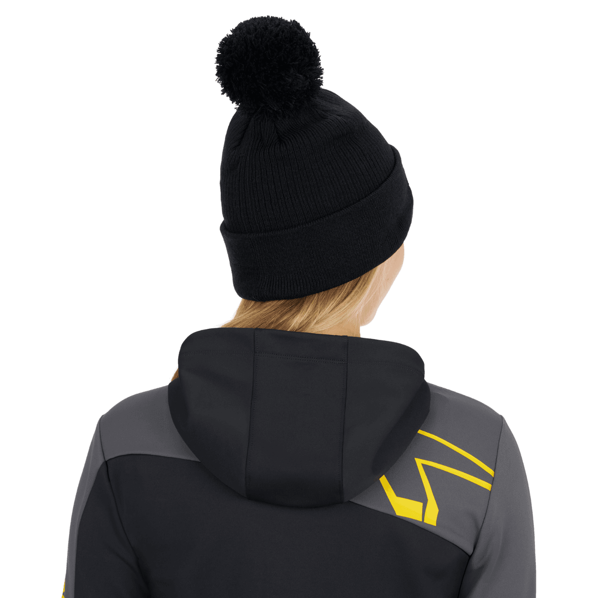 Ski-Doo Unisex Pom-Pom Beanie — photo 5