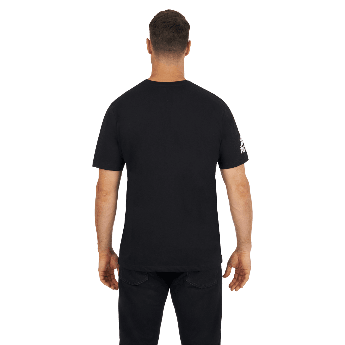 T-Shirt X-Team Factory Racing pour homme Ski-Doo — photo 8
