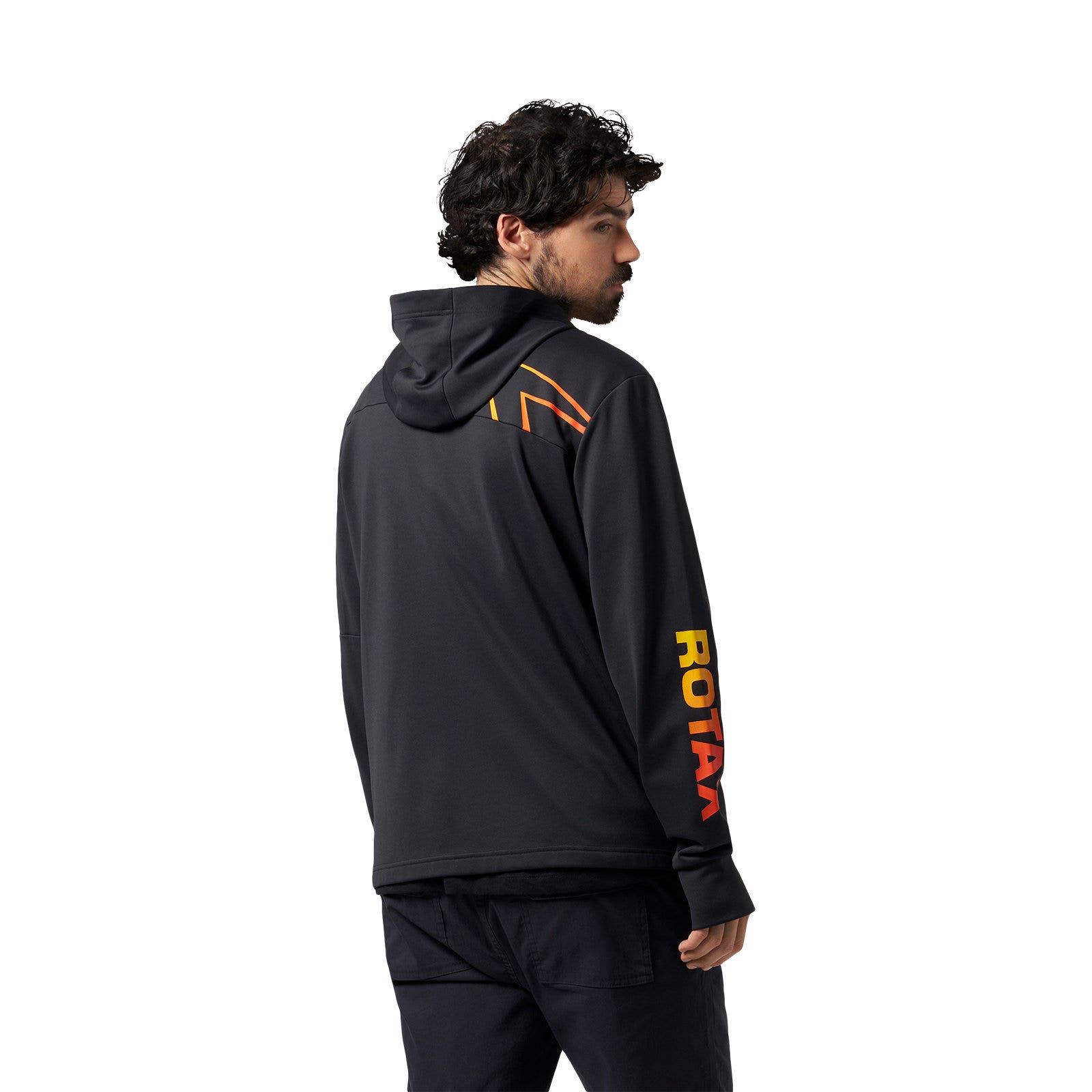 Pull zippé Sno-X édition X-Team pour homme Ski-Doo — photo 7