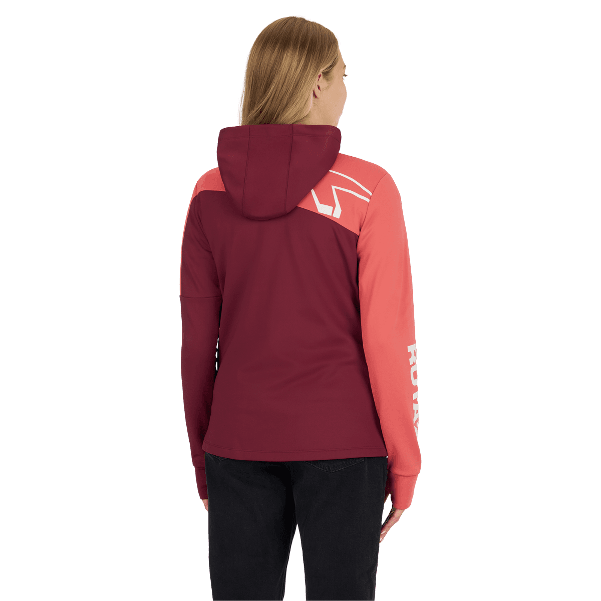 Pull zippé Sno-X édition X-Team pour femme Ski-Doo — photo 5