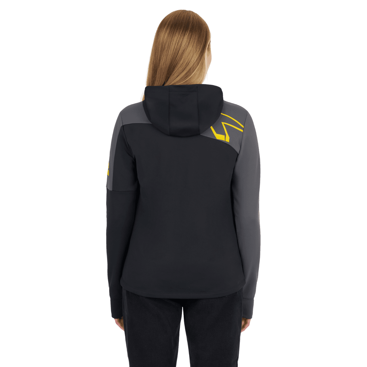 Pull zippé Sno-X édition X-Team pour femme Ski-Doo — photo 8
