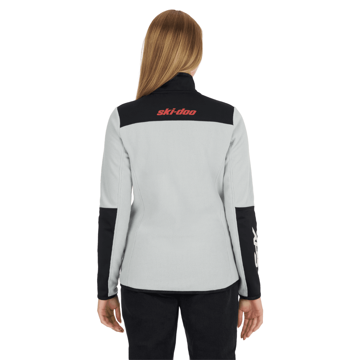 Micro-molleton édition X-Team pour femme Ski-Doo — photo 8