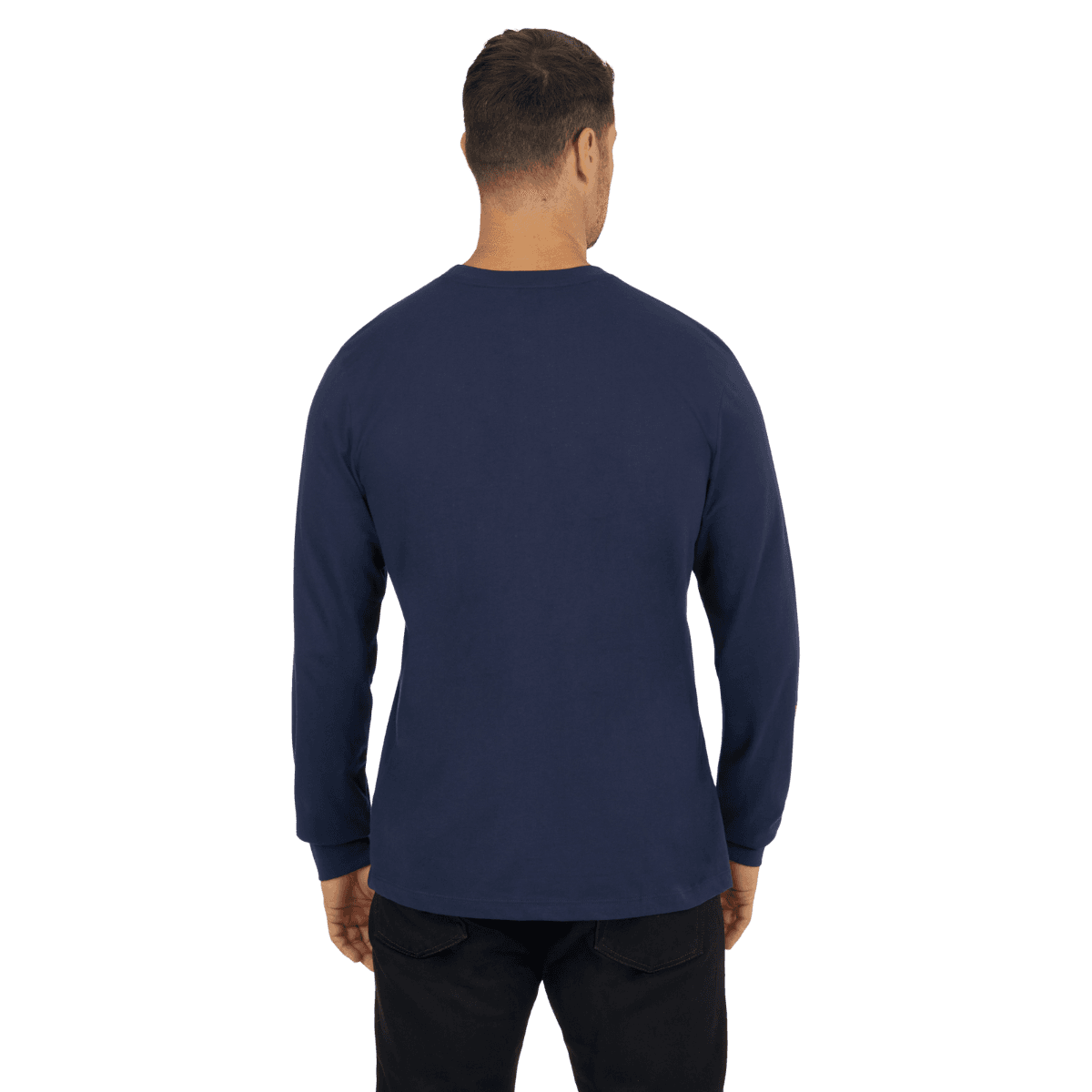 T-Shirt à manche longue X-Team Legacy pour homme Ski-Doo — photo 2