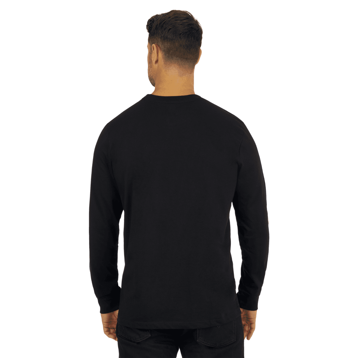 T-Shirt à manche longue X-Team Legacy pour homme Ski-Doo — photo 5