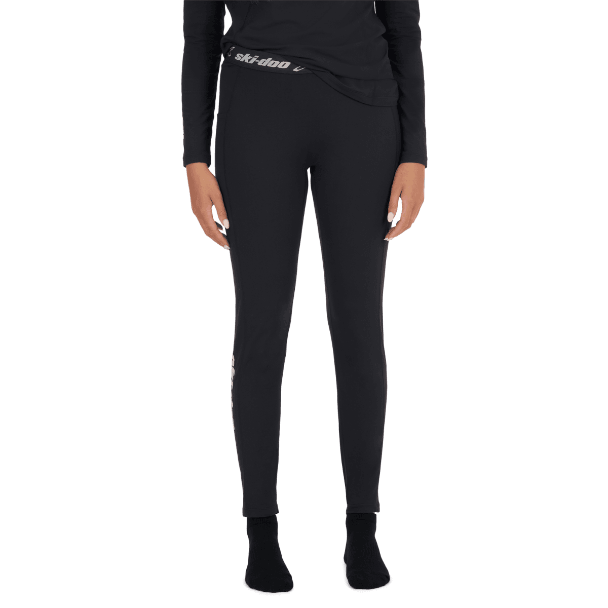 Pantalon couche de base X-Team pour femme Ski-Doo