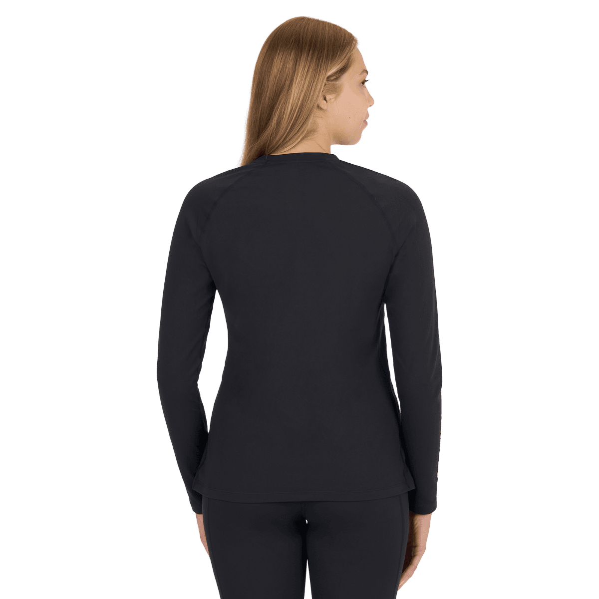 Chandail couche de base X-Team pour femme Ski-Doo — photo 8