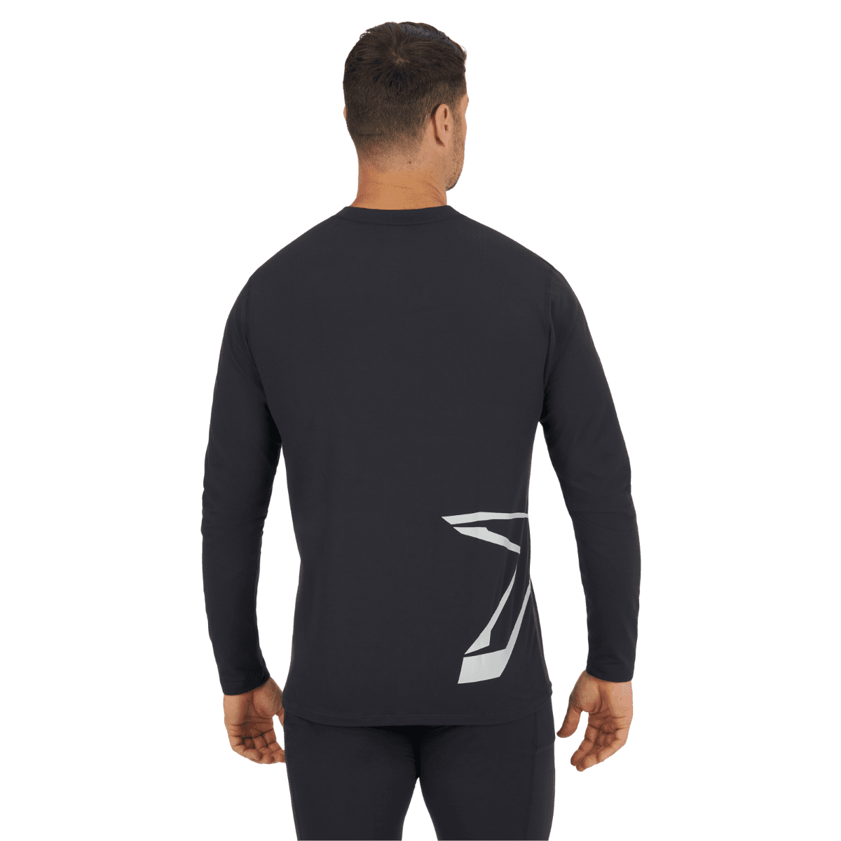 Chandail couche de base X-Team pour homme Ski-Doo — photo 5