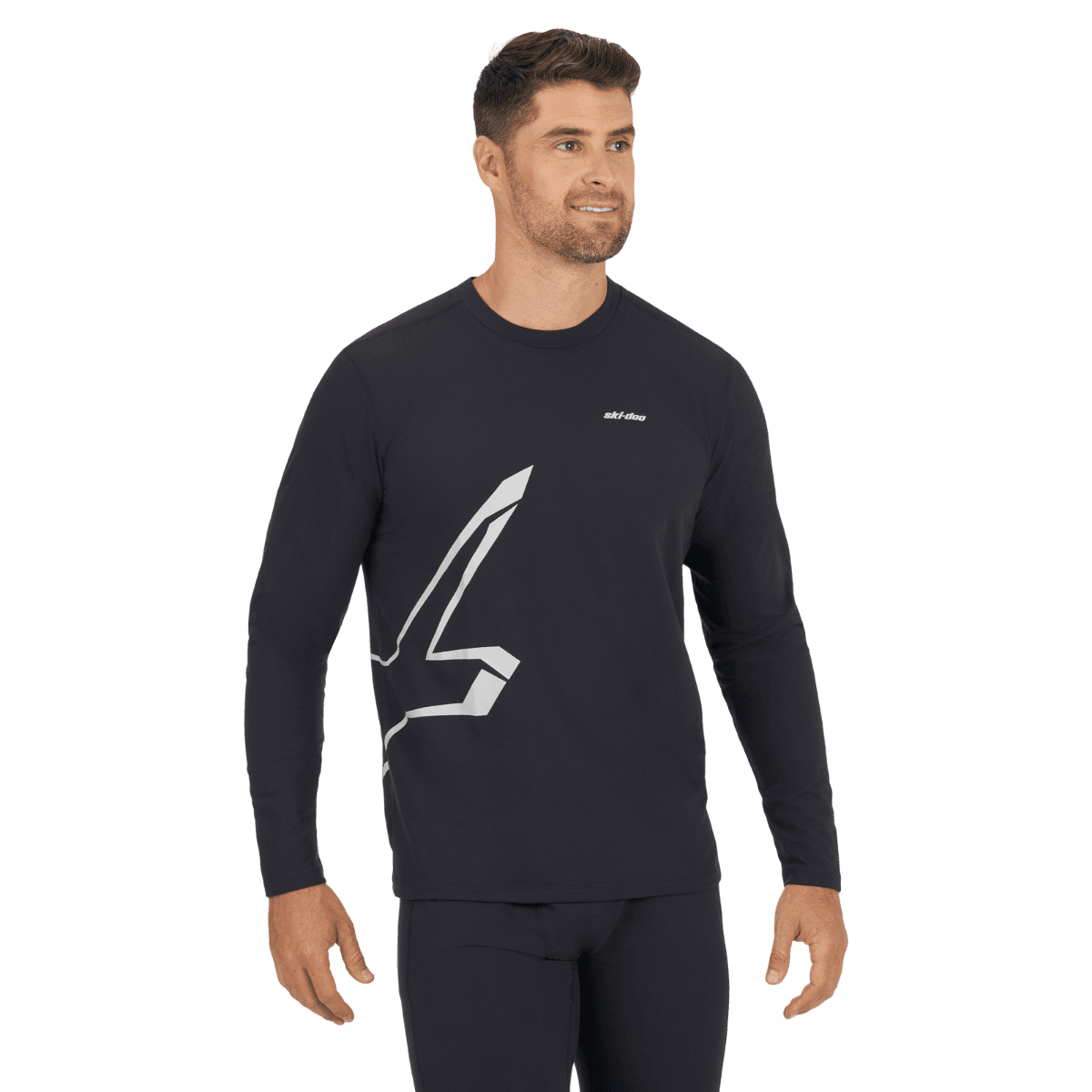 Chandail couche de base X-Team pour homme Ski-Doo