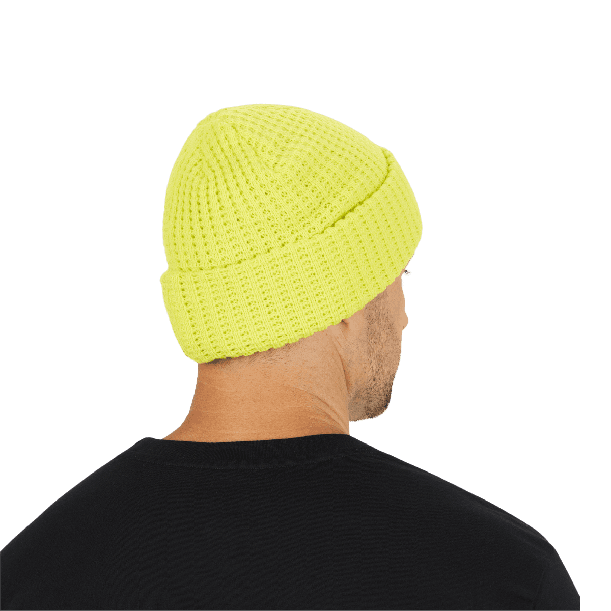 Ski-Doo Unisex Chunky Beanie — photo 2
