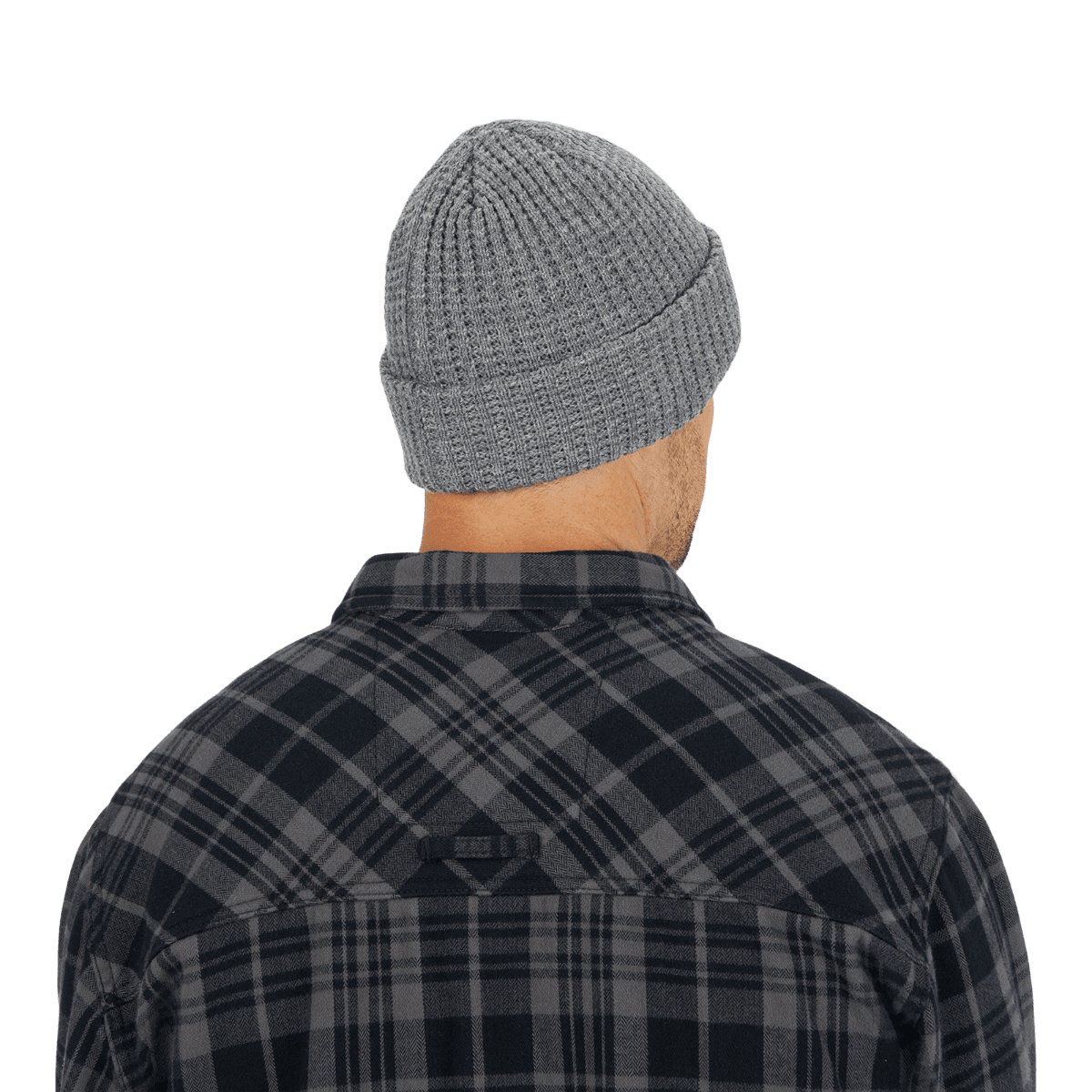 Ski-Doo Unisex Chunky Beanie — photo 4