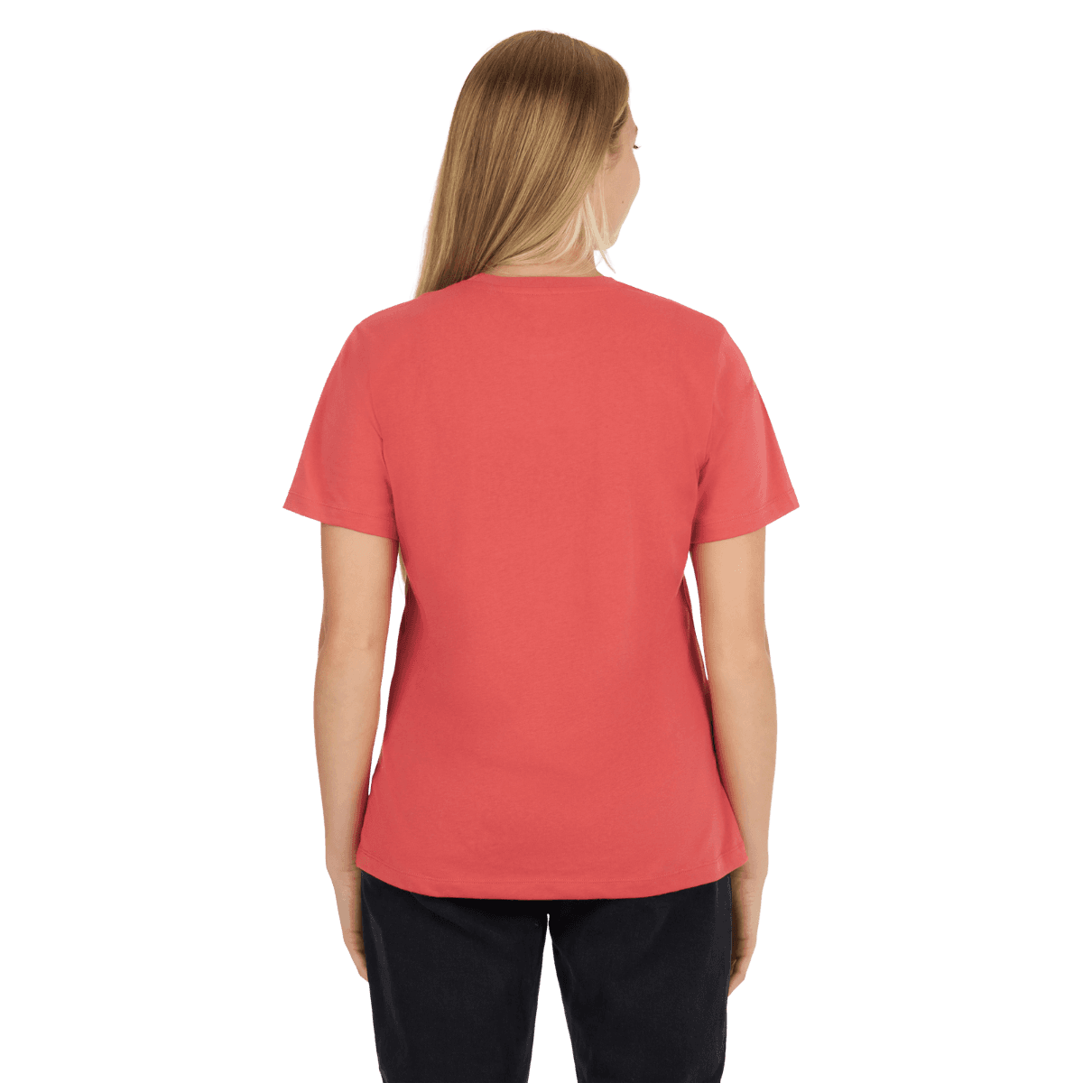 T-Shirt Signature pour femme Ski-Doo — photo 5