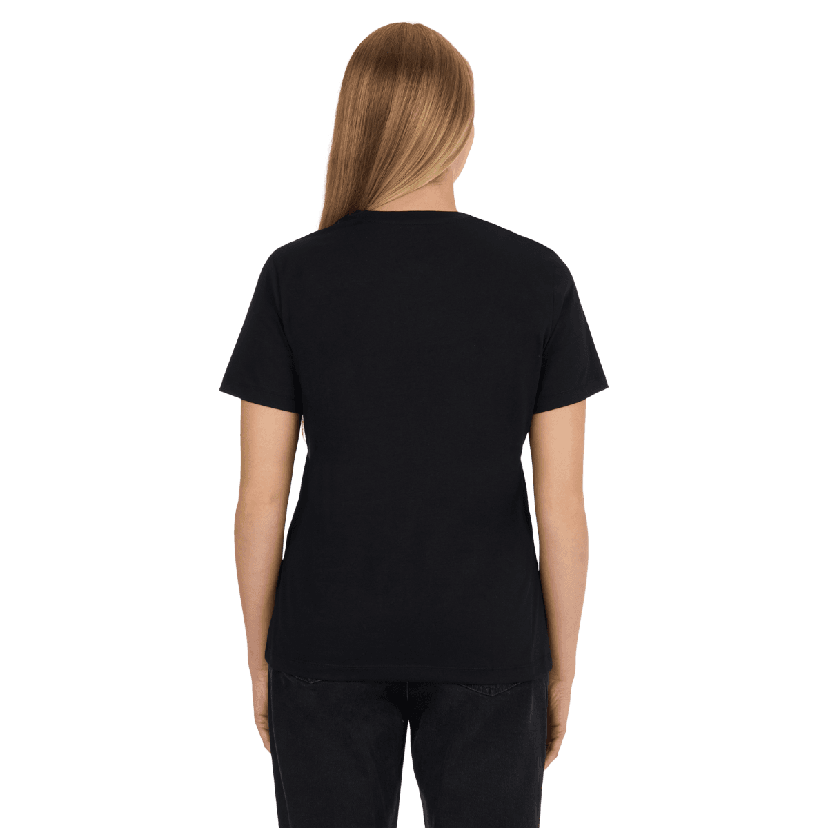 T-Shirt Signature pour femme Ski-Doo — photo 8