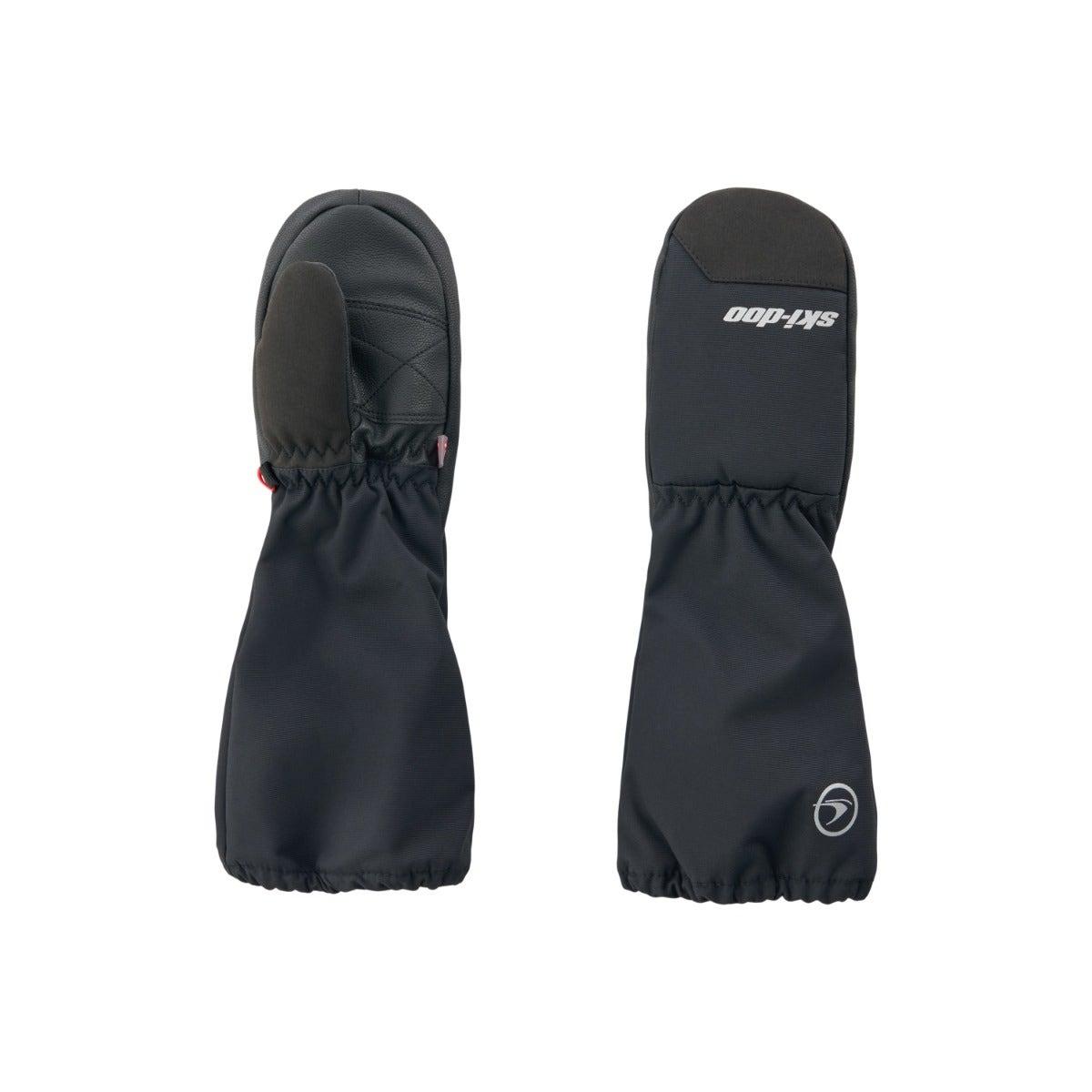 Mitaines Ski-Doo Exodus Isolées Enfants