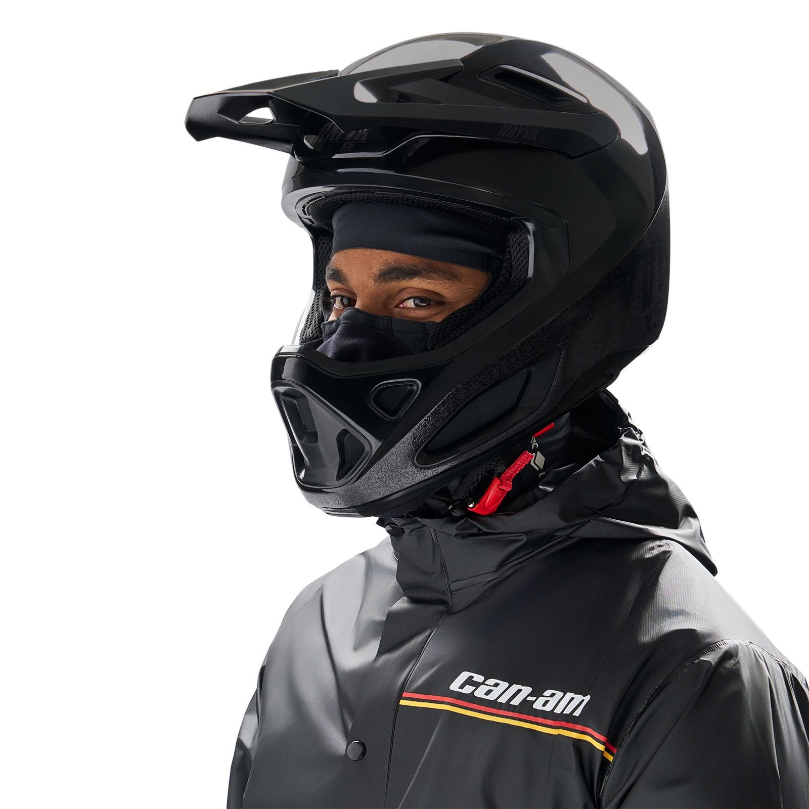Cagoule Tec Layer Antibuée MX unisexe — photo 5