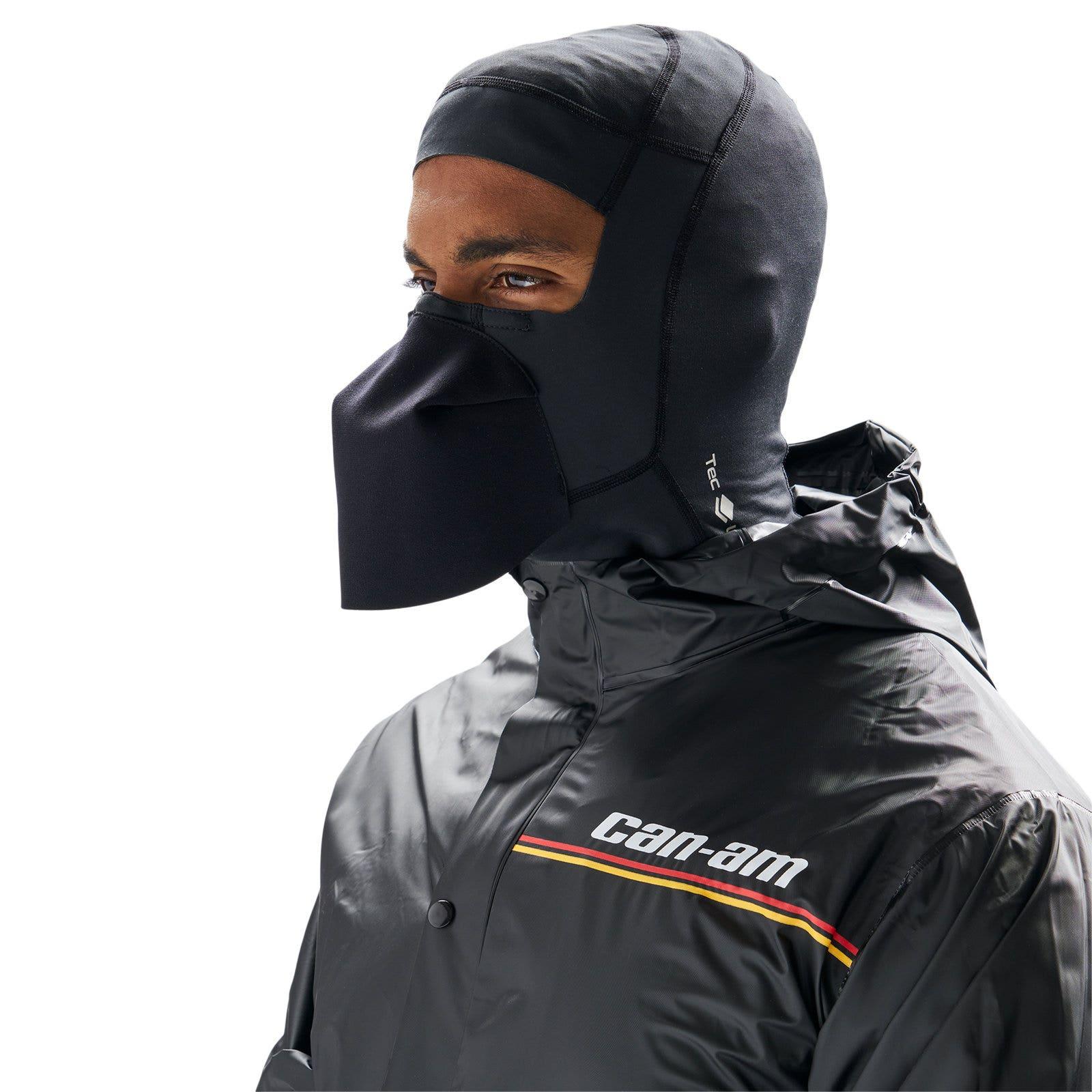 Cagoule Tec Layer Antibuée MX unisexe — photo 4