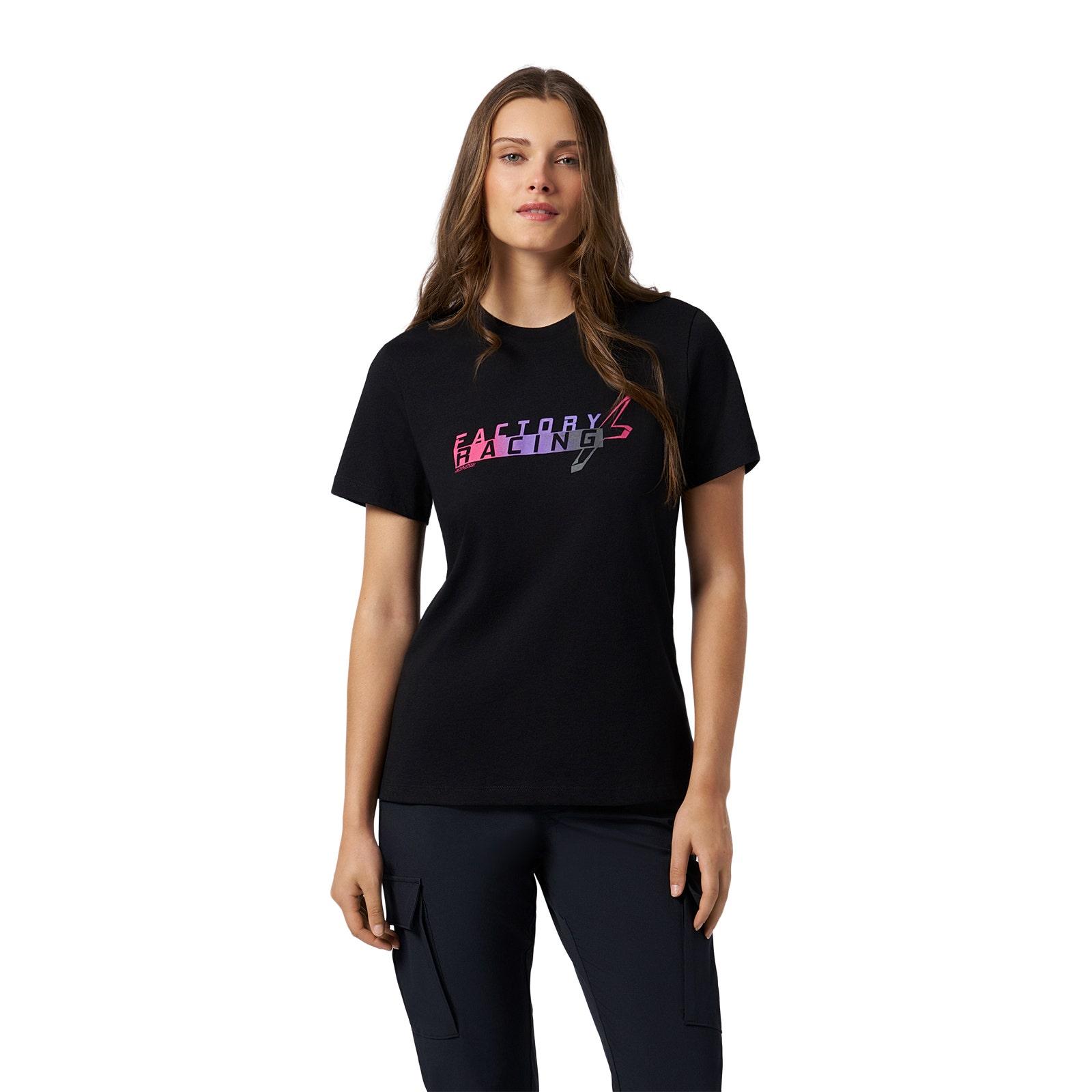 T-Shirt X-Team Racing pour femme Ski-Doo