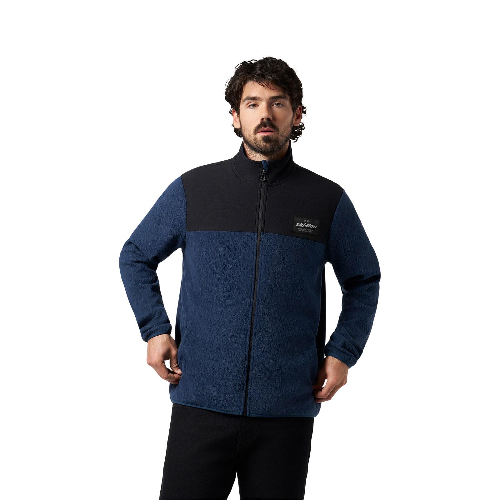 Pull en molleton Après Ski-Doo pour homme — photo 4