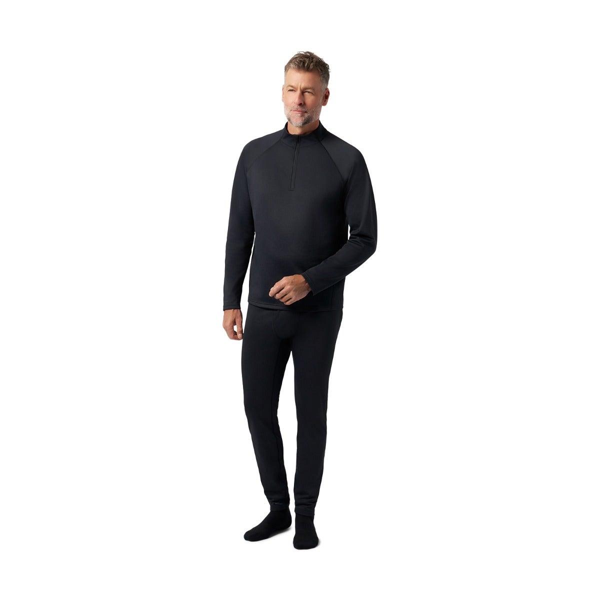 Haut Thermal Tec Layer pour homme — photo 6