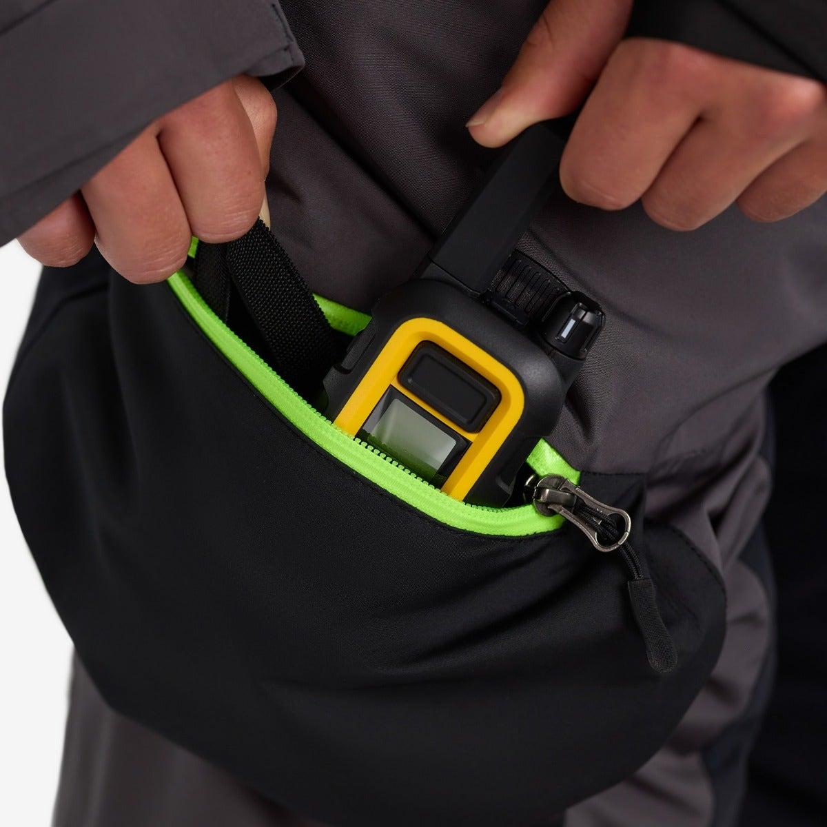 Combinaison Ski-Doo BC Kona pour homme — photo 4