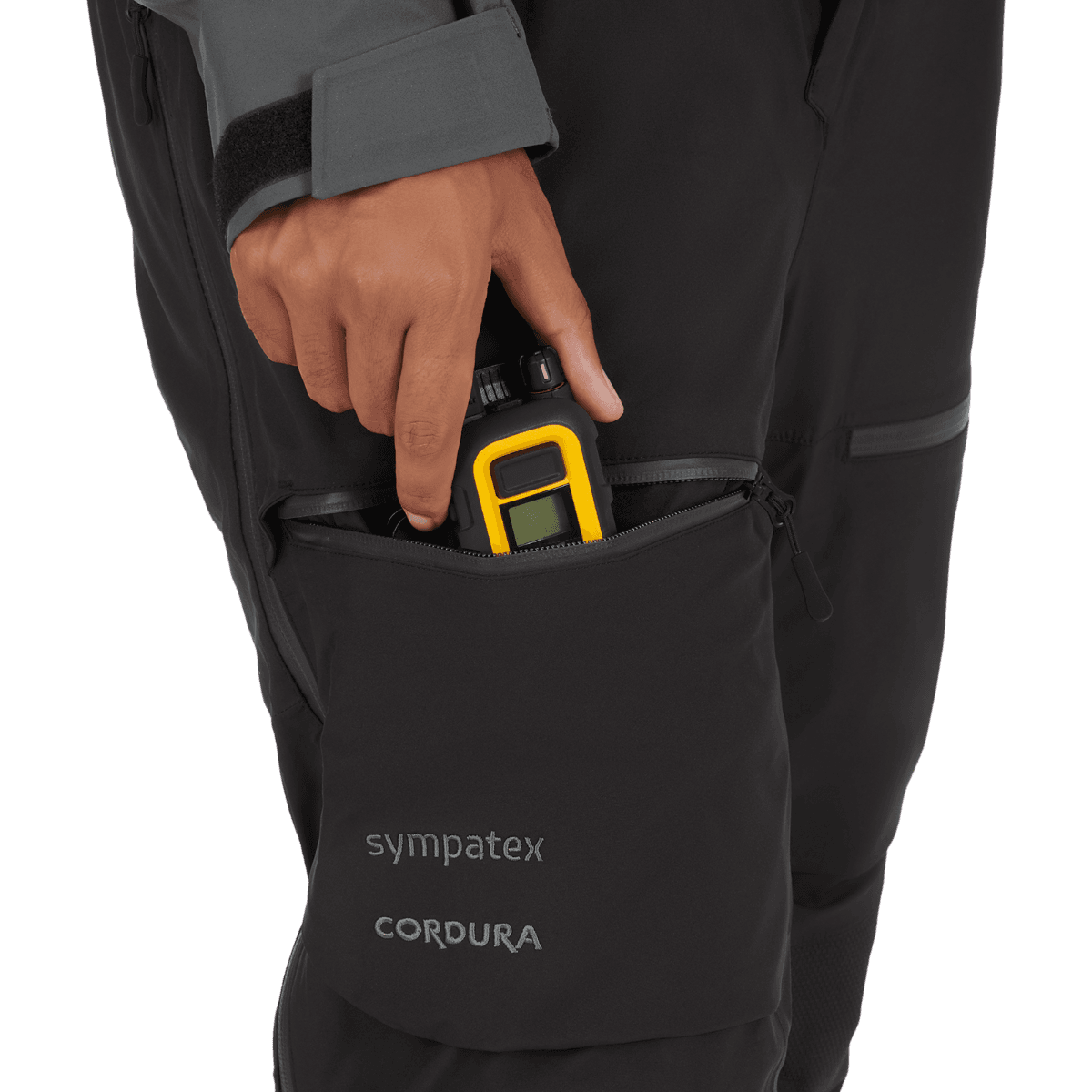 Combinaison Ski-Doo BC Aspect pour homme — photo 5