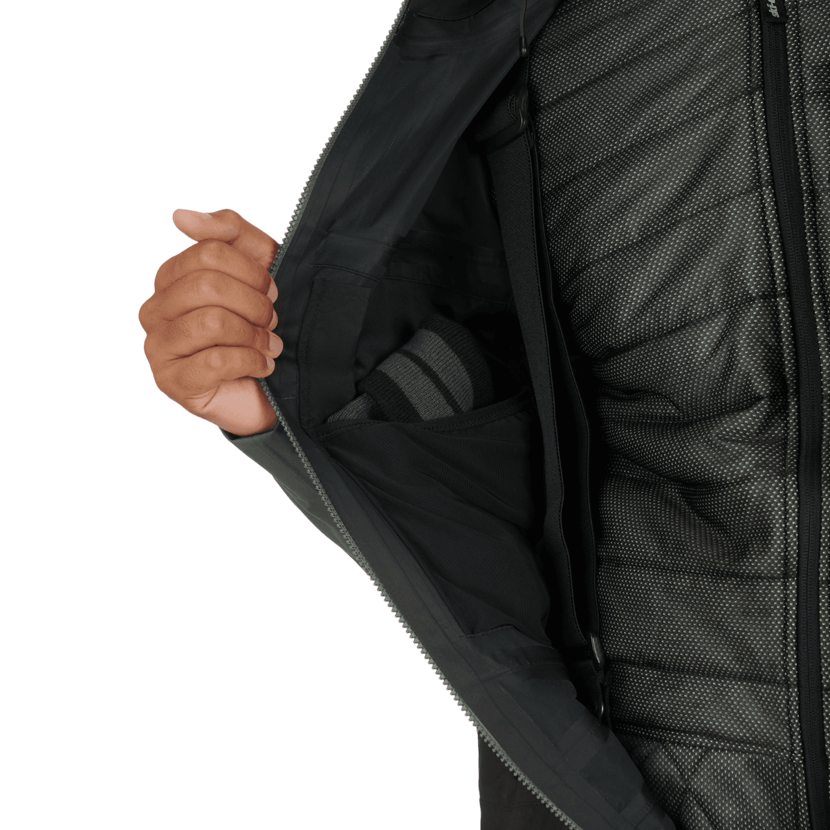 Combinaison Ski-Doo BC Aspect pour homme — photo 7