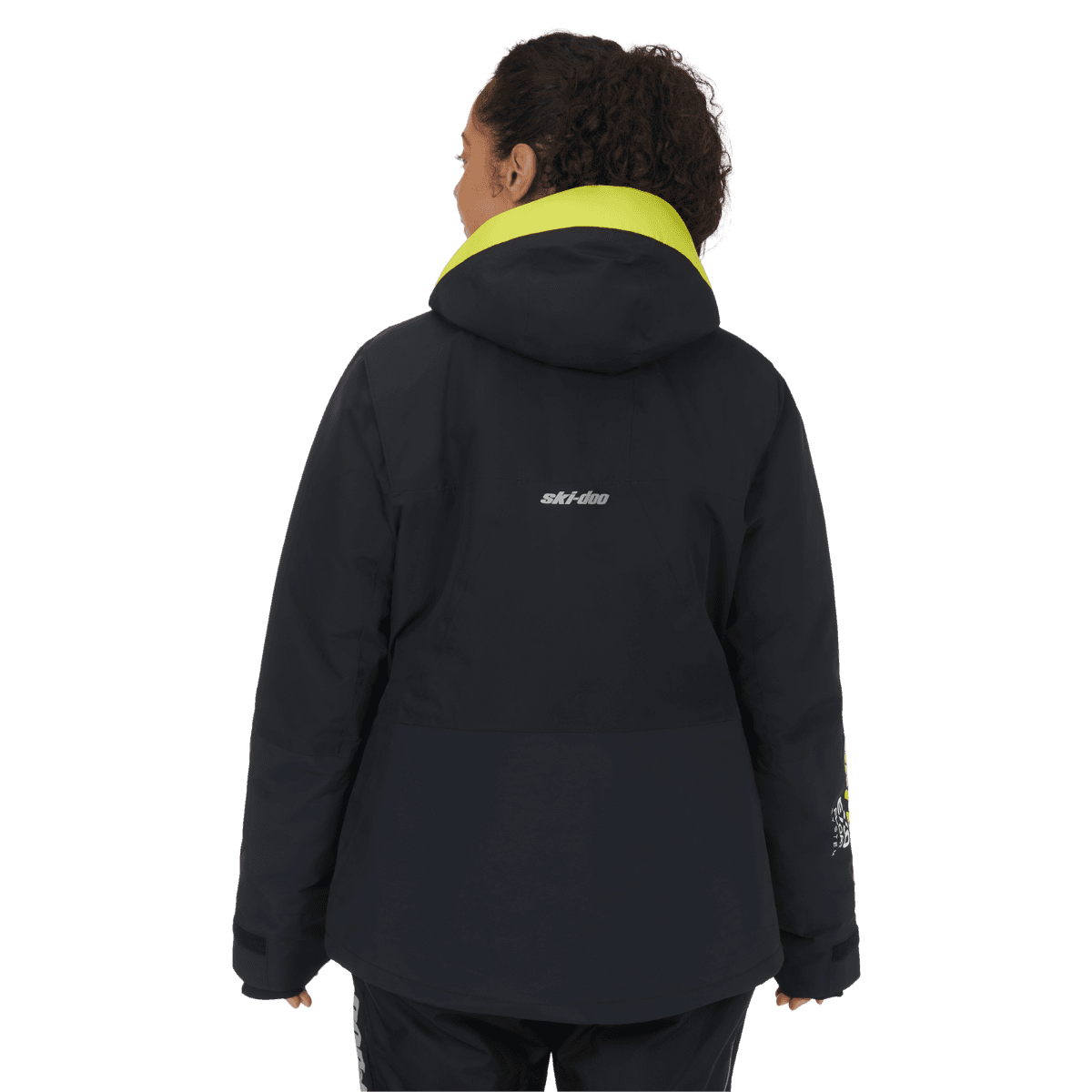 Manteau Ski-Doo Vasa+ pour femme — photo 2