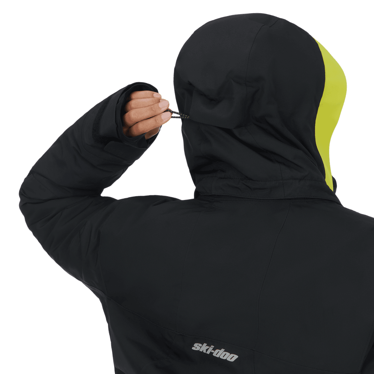 Manteau Ski-Doo Vasa+ pour femme — photo 3