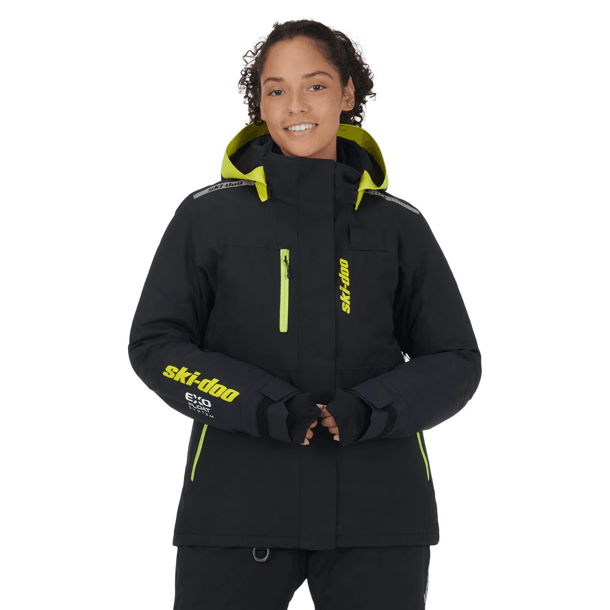 Manteau Ski-Doo Vasa+ pour femme