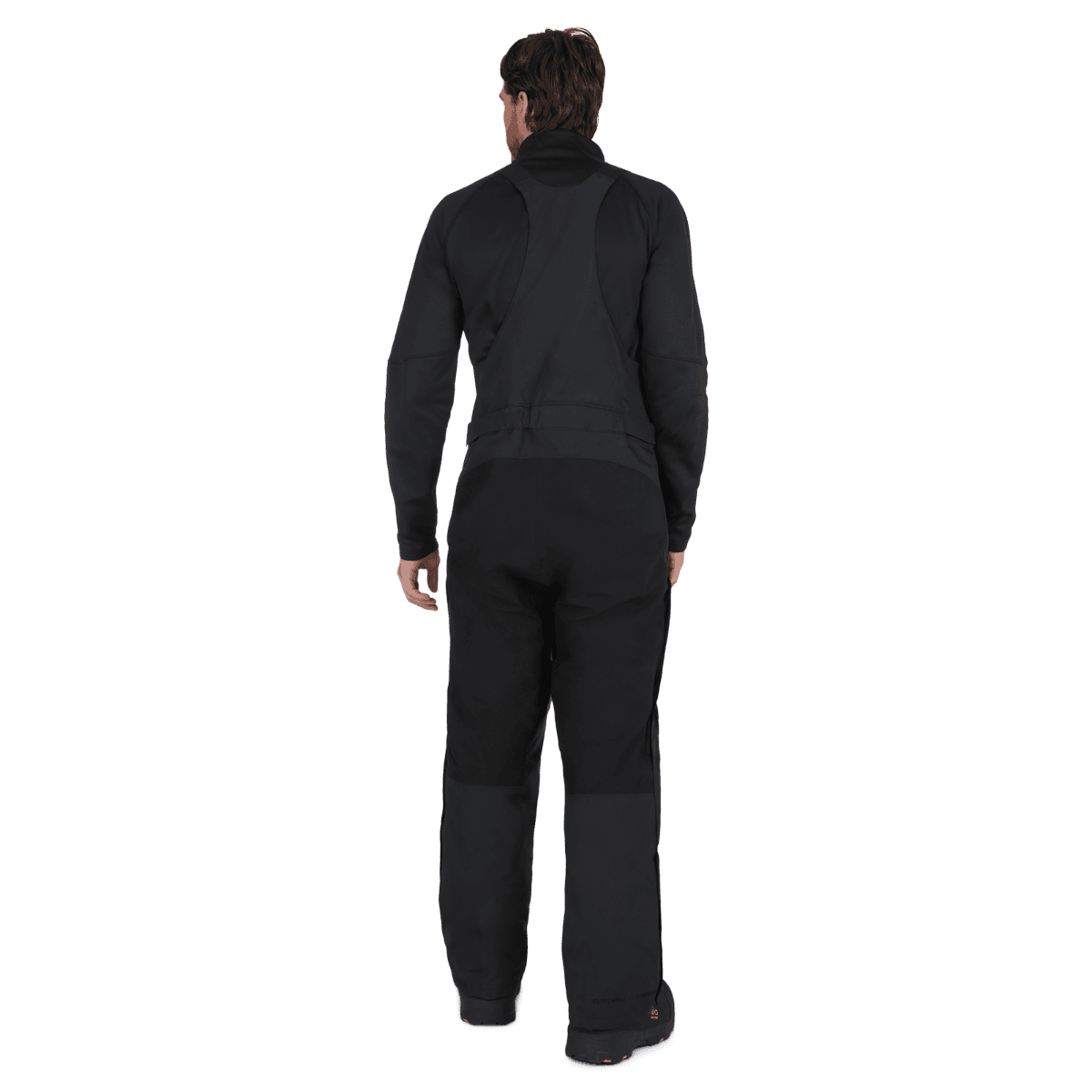 Salopette Absolute 0 pour homme Ski-Doo — photo 2