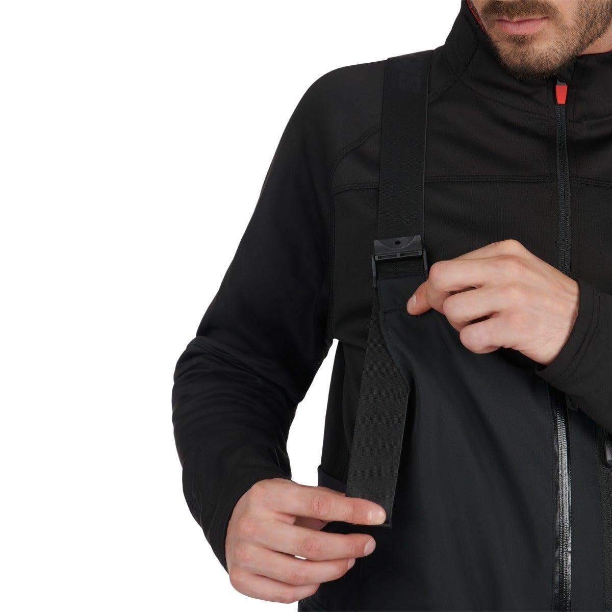 Salopette Absolute 0 pour homme Ski-Doo — photo 7