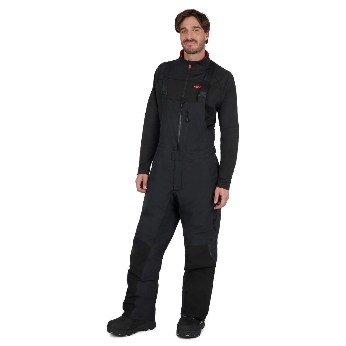 Salopette Absolute 0 pour homme Ski-Doo — photo 5