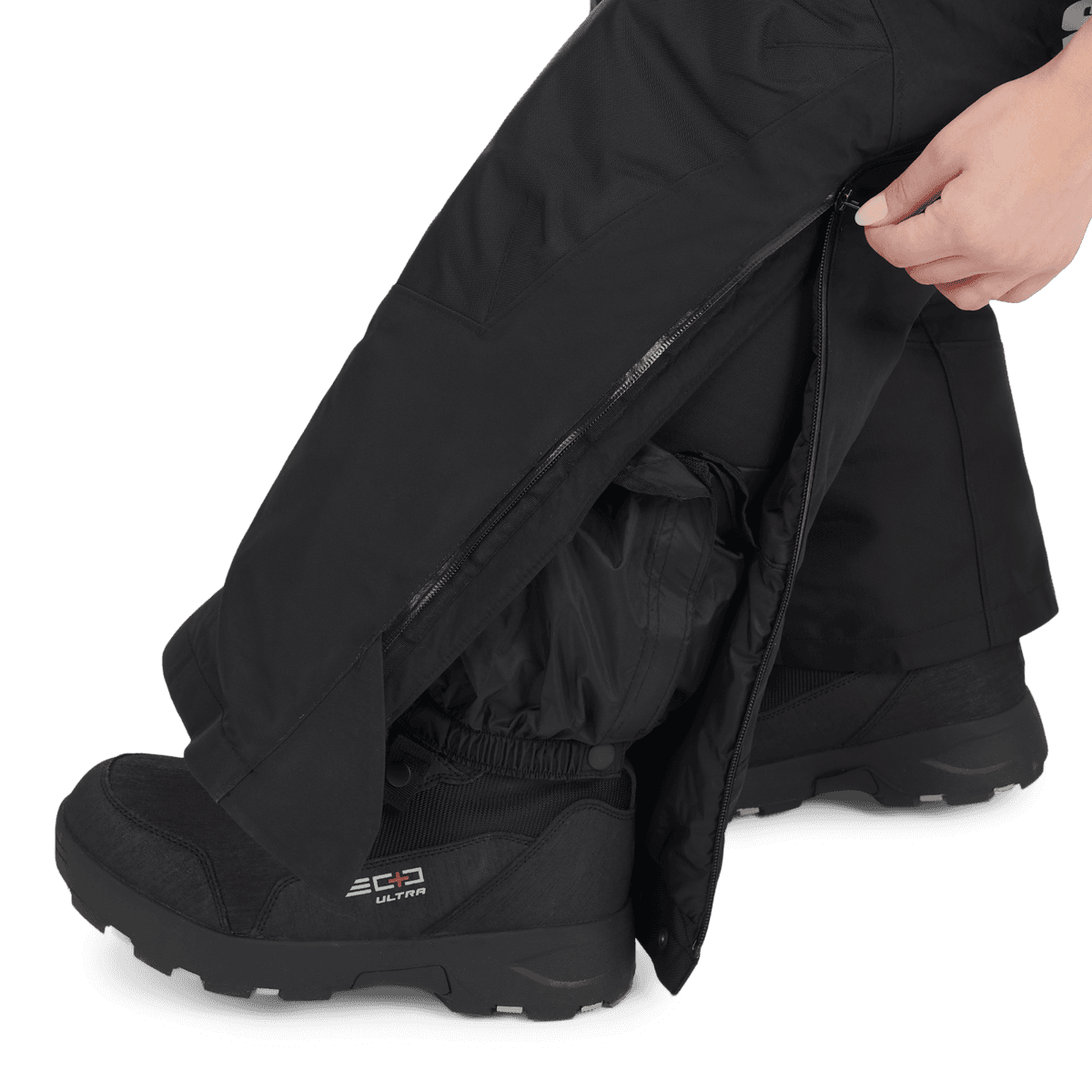 Salopette Exodus pour femme Ski-Doo — photo 8