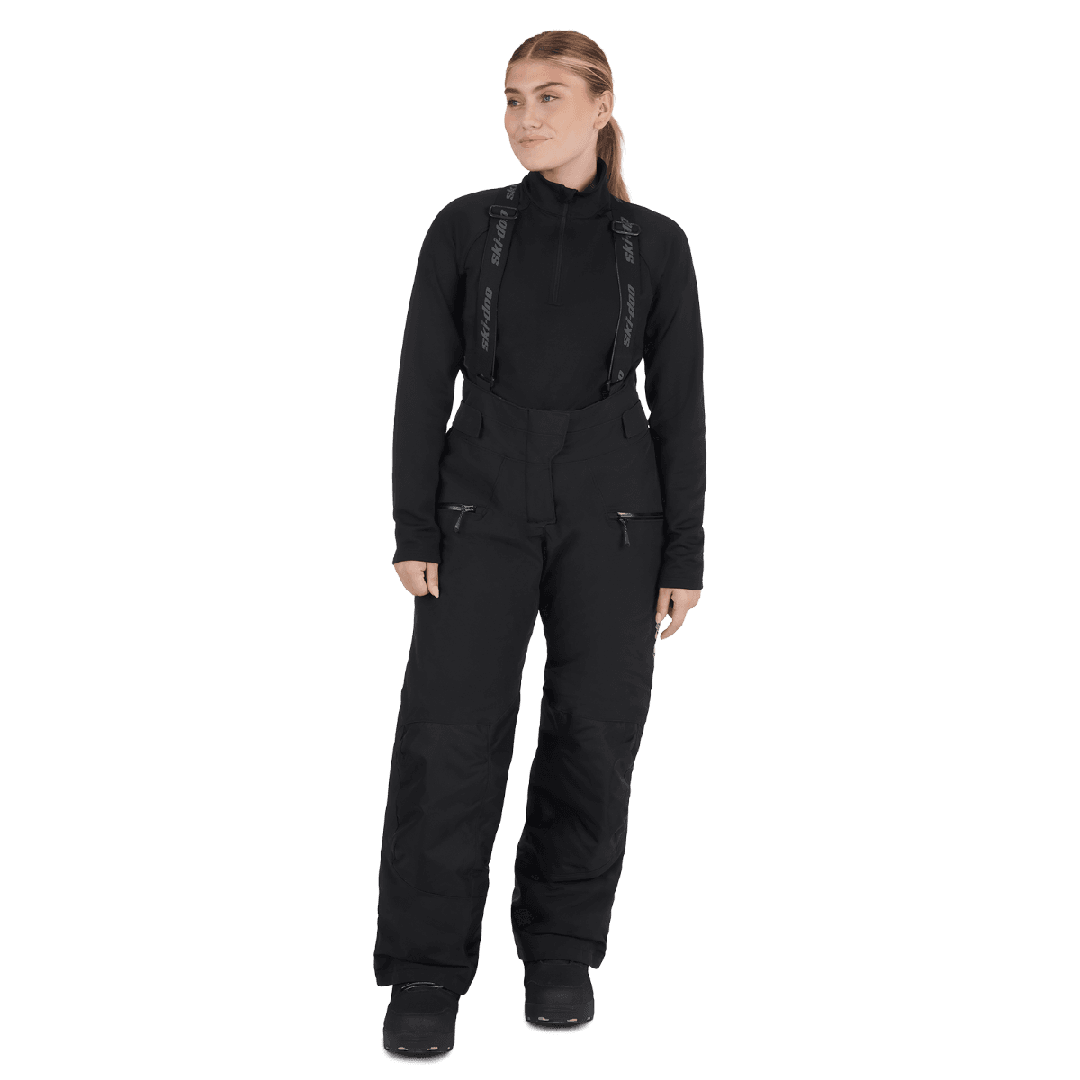 Salopette Exodus pour femme Ski-Doo — photo 6