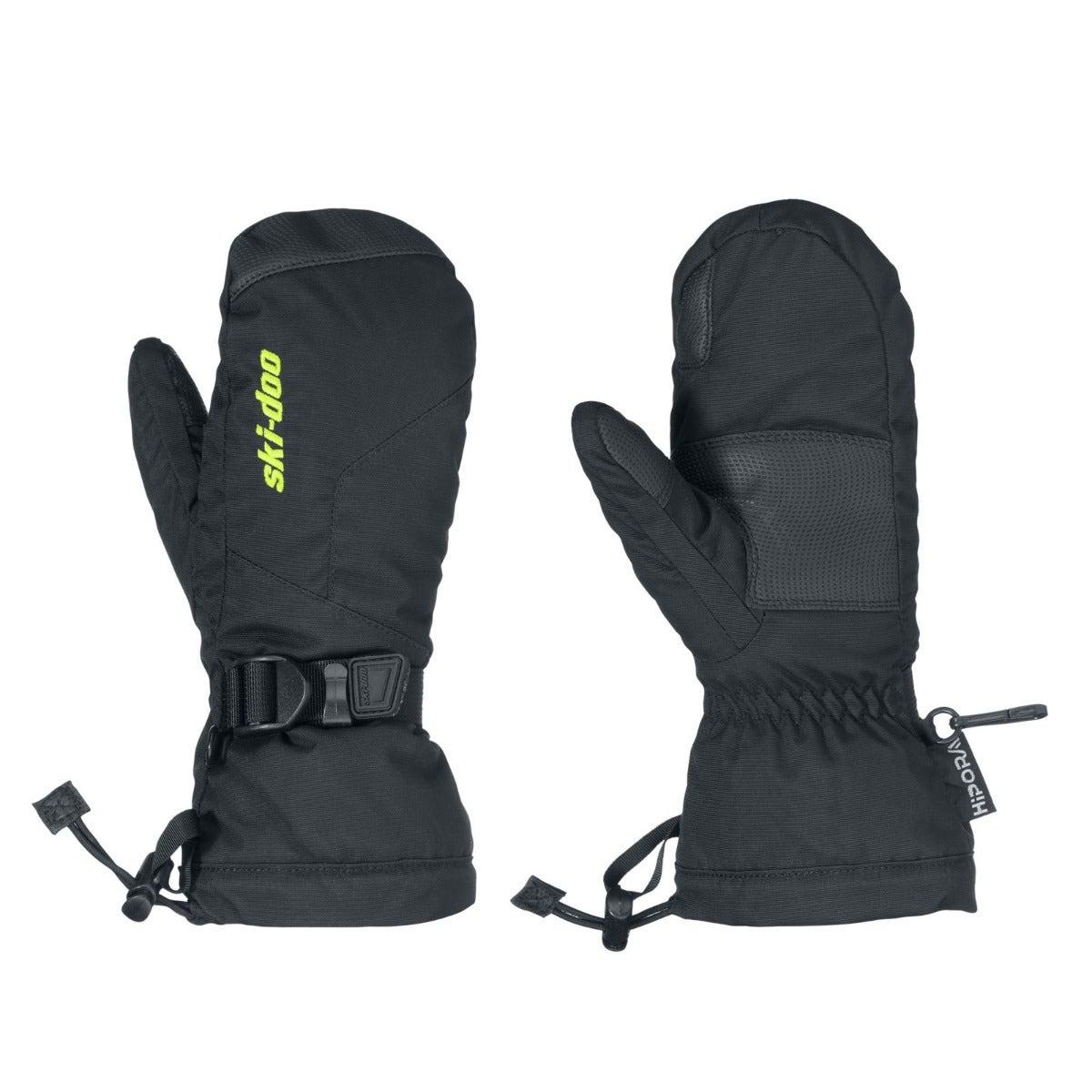 Mitaines Ski-Doo Particle pour adolescent Unisexe — photo 3