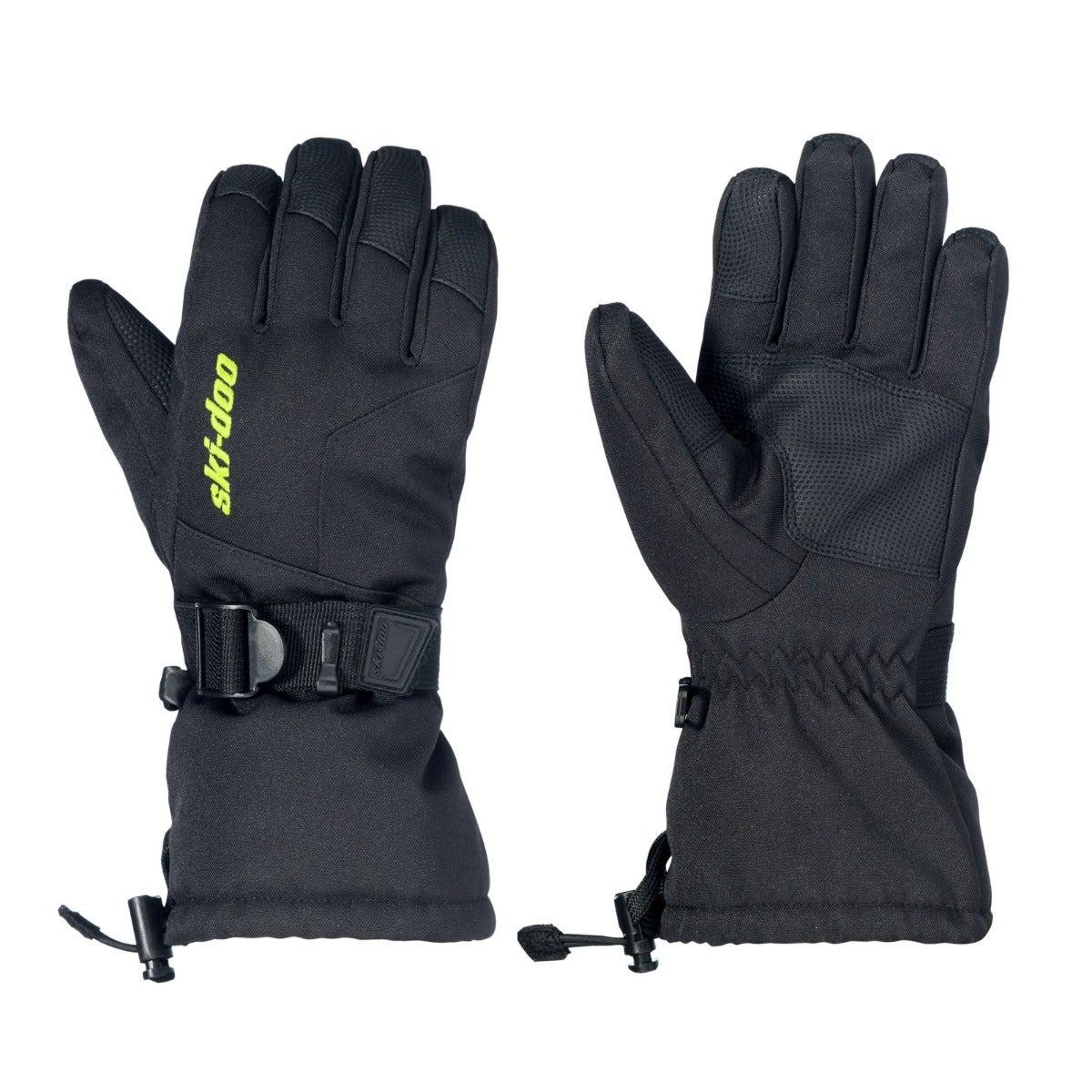 Gants Ski-Doo Particle pour adolescent Unisexe — photo 5