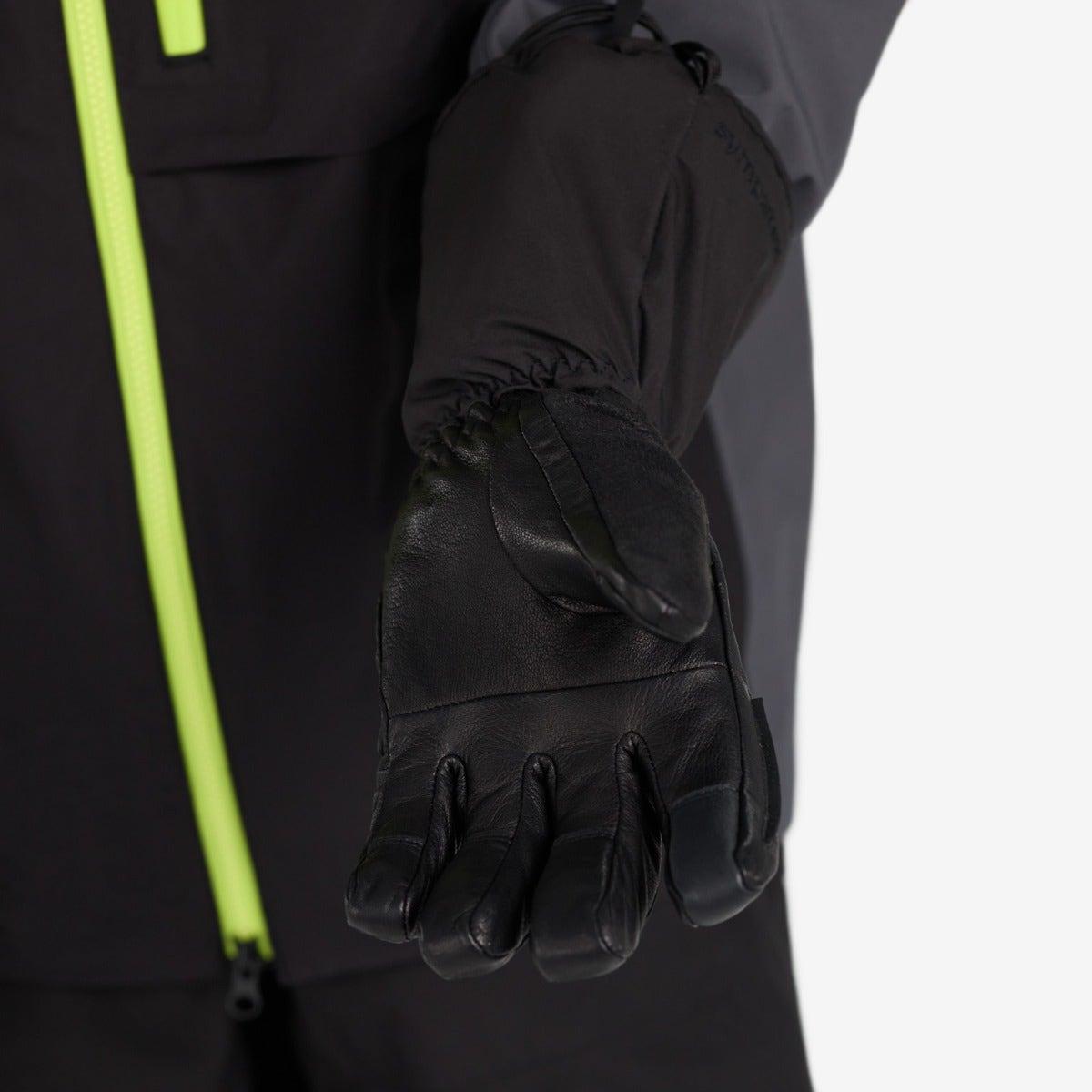 Gants Ski-Doo BC Aspect Longs isolés Unisexes — photo 8