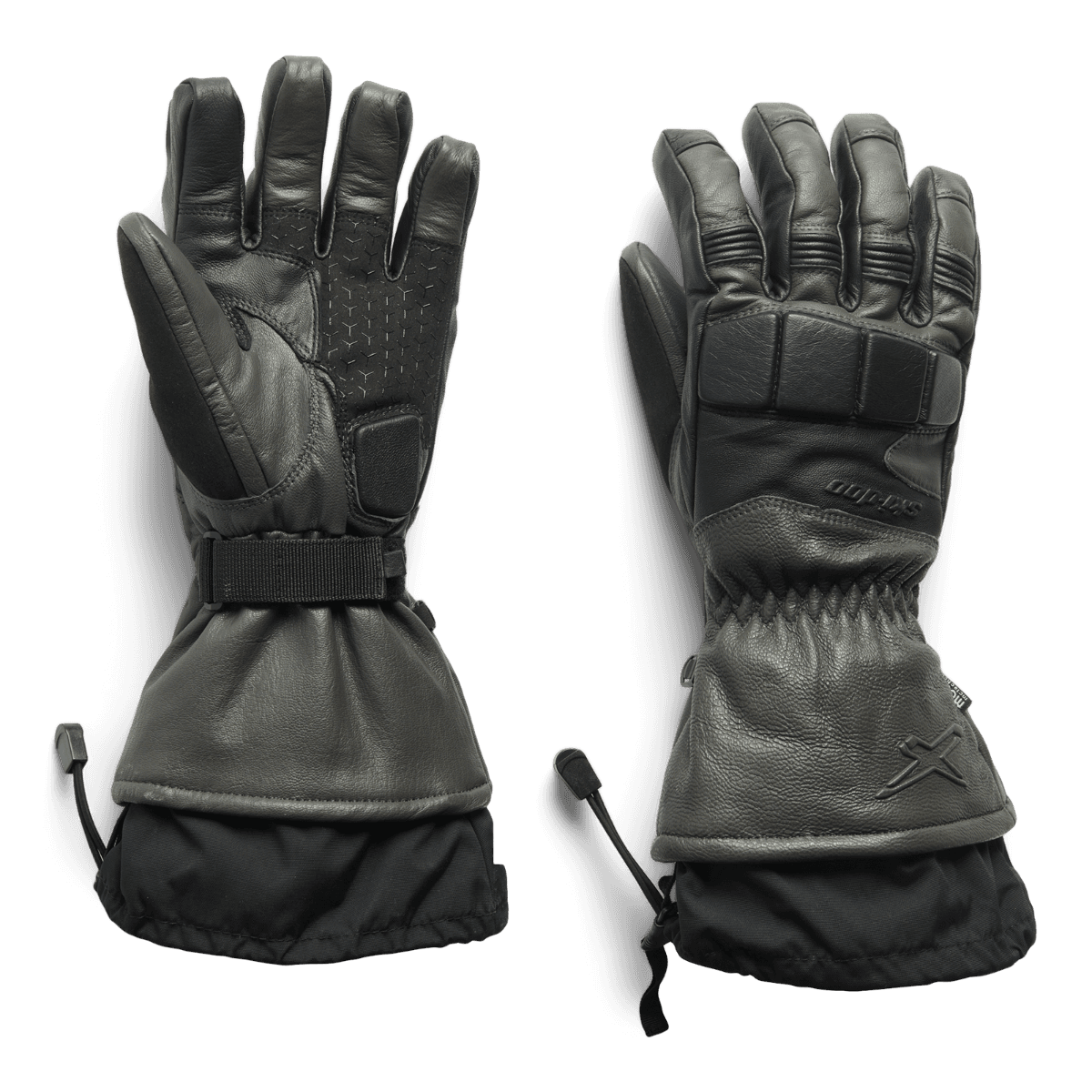 Gants Ski-Doo X-Team isolés Unisexes