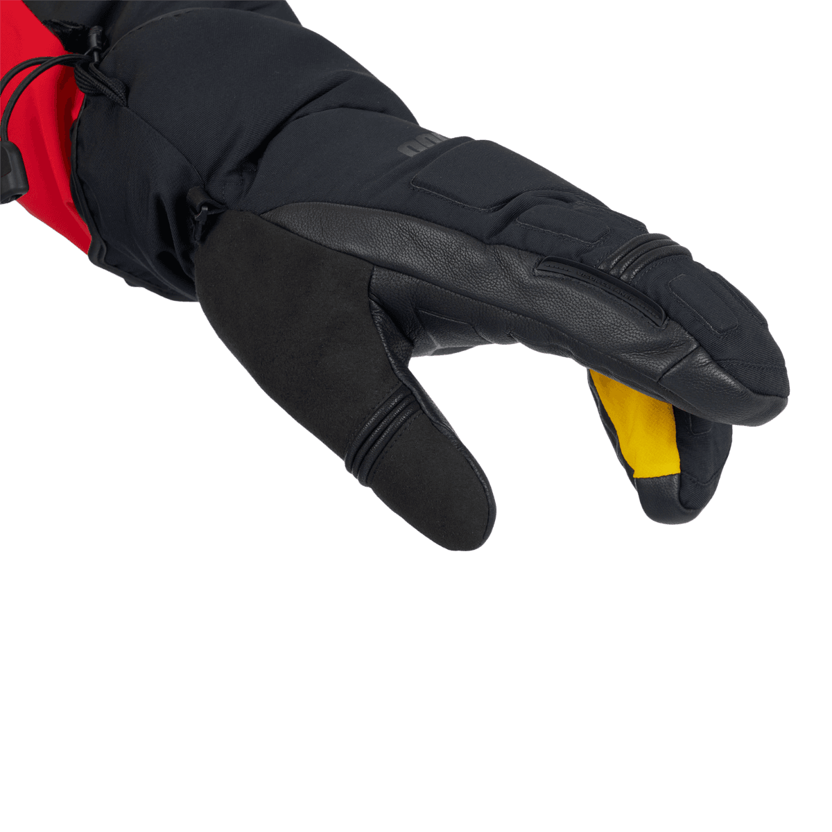 Mitaines à pince Absolute 0 Unisexe Ski-Doo — photo 2