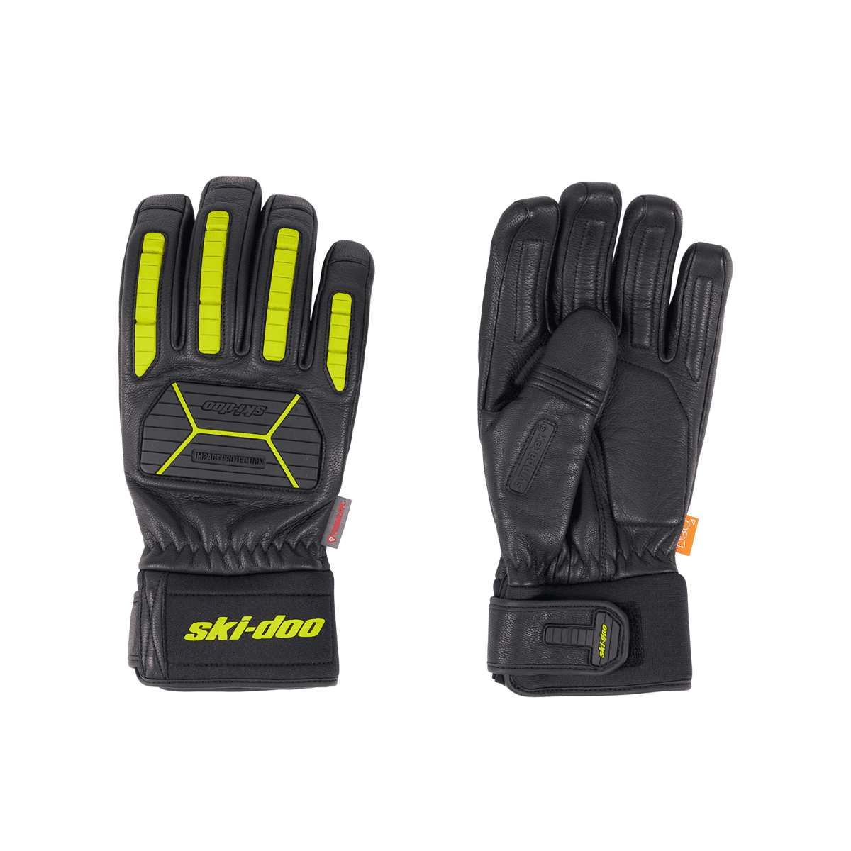 Gants Enduro pour homme Ski-Doo