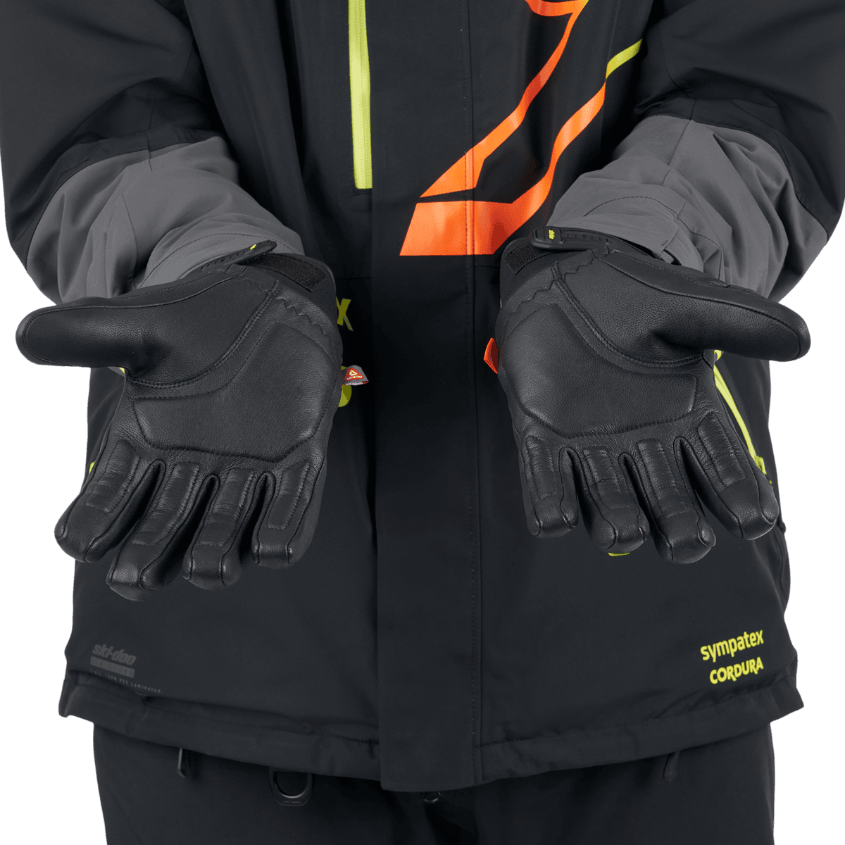 Gants Enduro pour homme Ski-Doo — photo 7