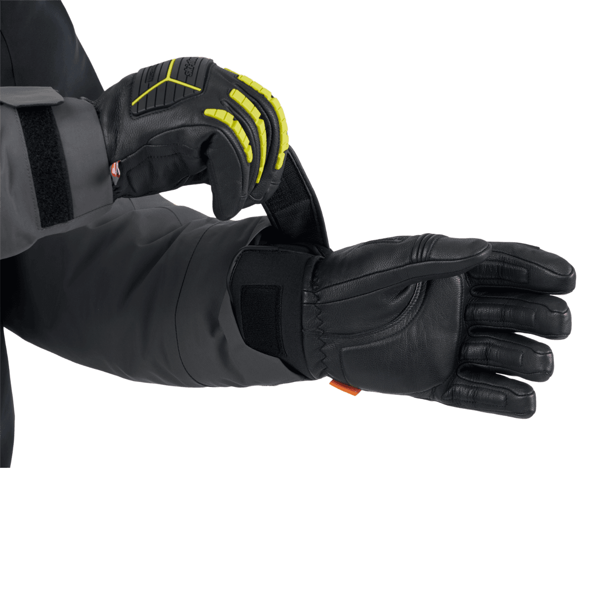 Gants Enduro pour homme Ski-Doo — photo 3