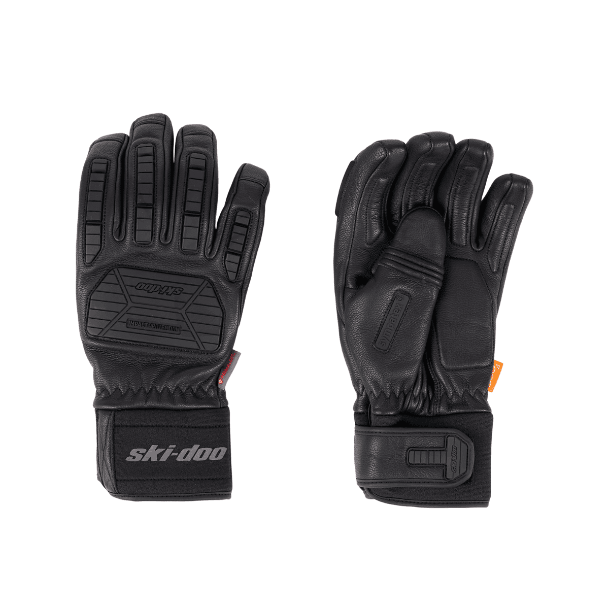 Gants Enduro pour femme Ski-Doo