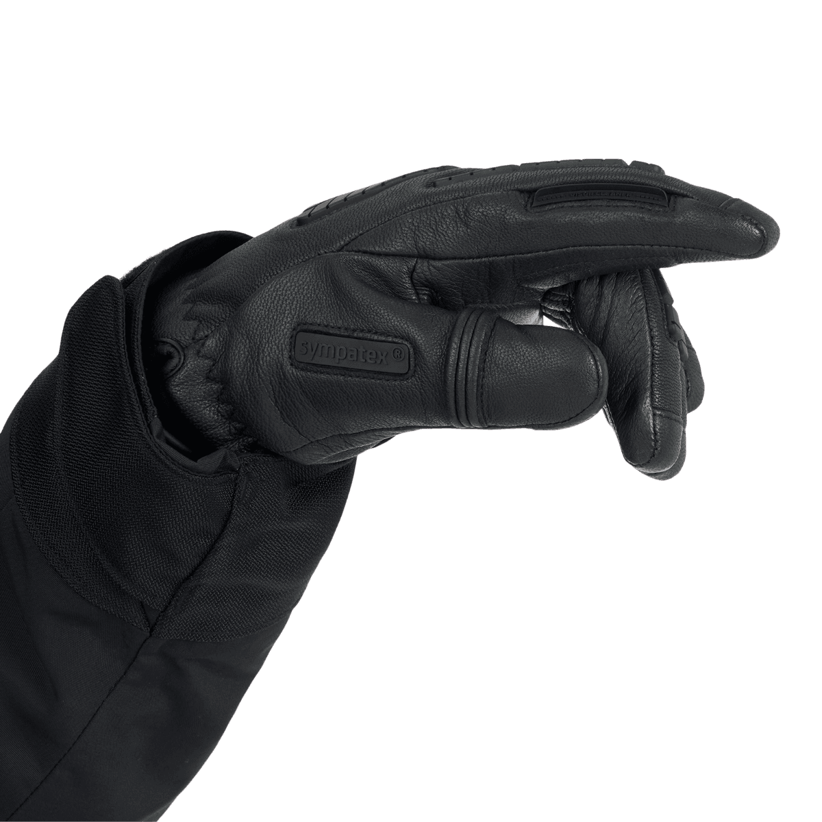 Gants Enduro pour femme Ski-Doo — photo 3