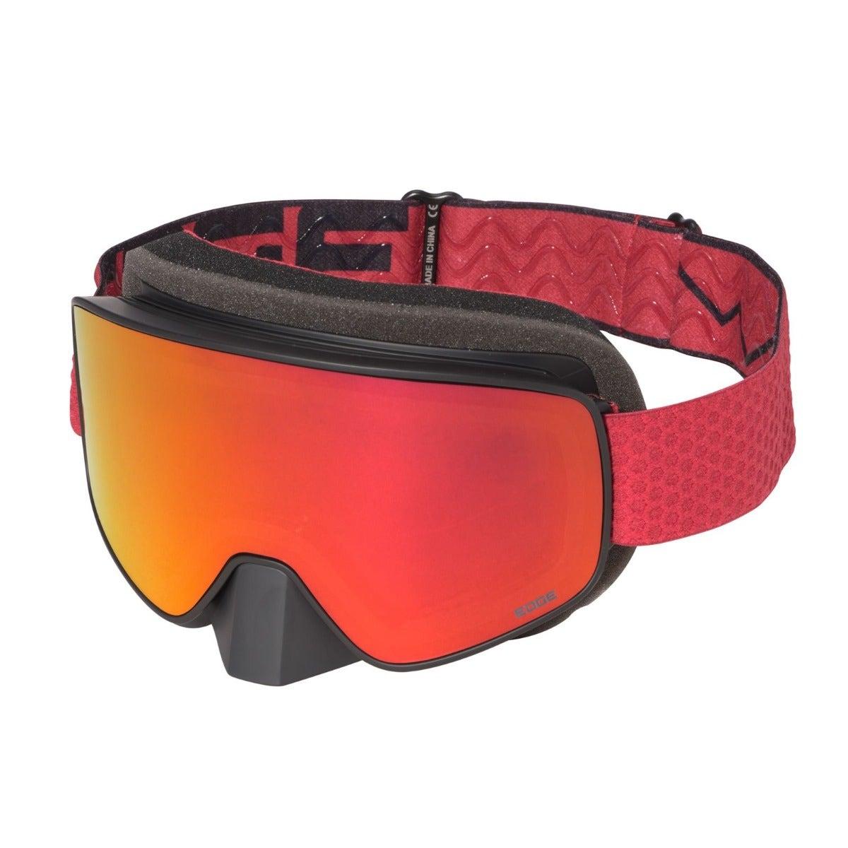 Lunettes Edge XL Ski-Doo — photo 2