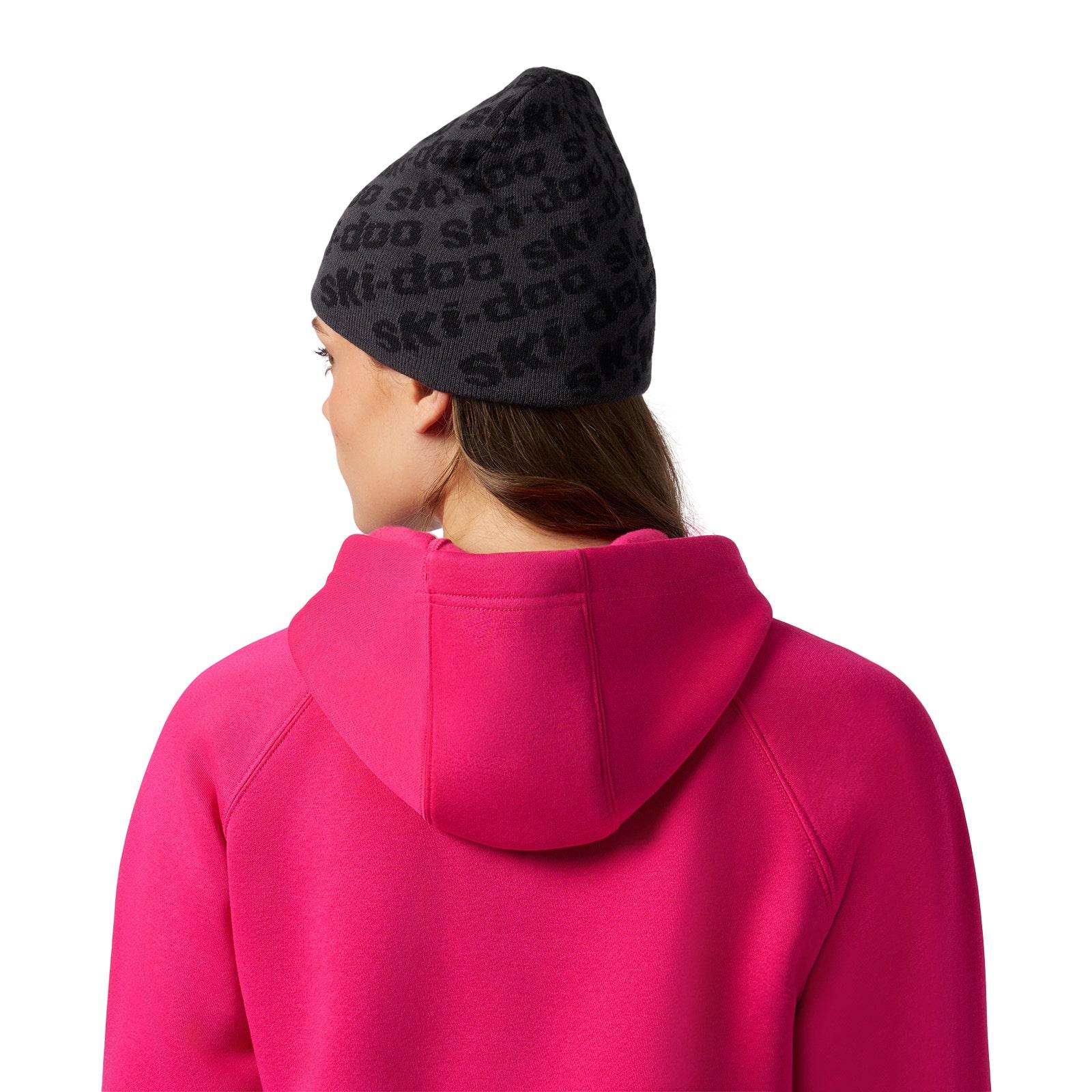 Bonnet réversible unisexe Ski-Doo — photo 6